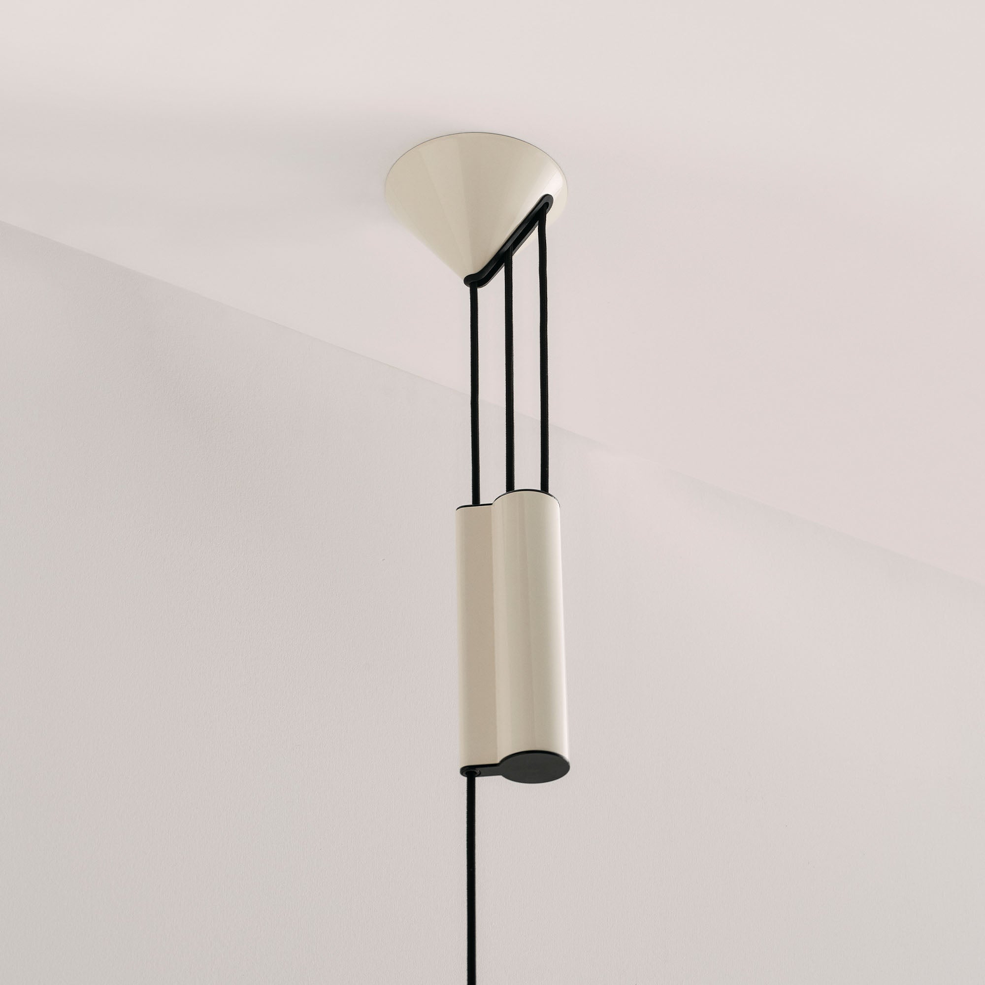 Compass Adjustable Pendant, lampă suspendată reglabilă