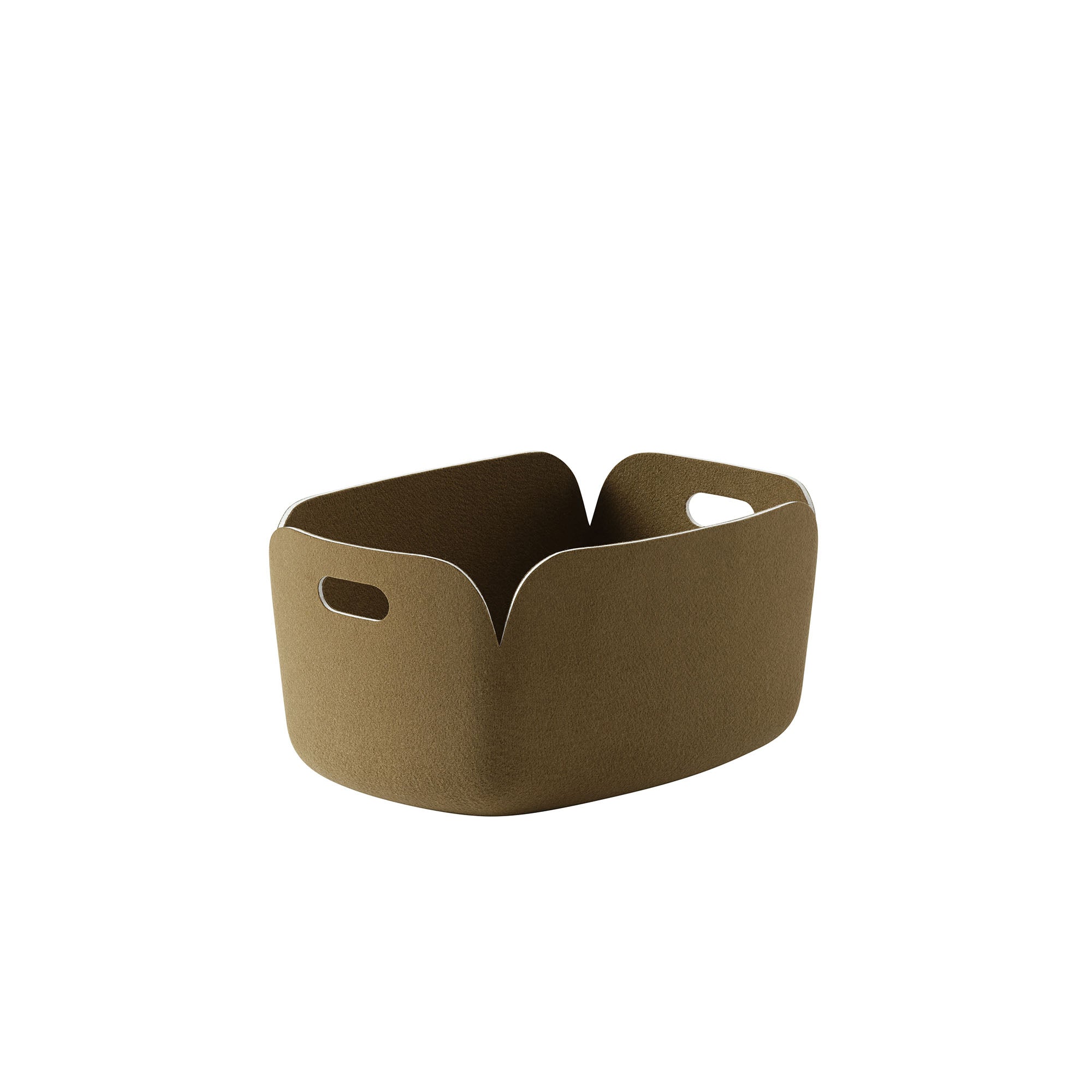 Restore Basket, cutie depozitare 48x35 cm