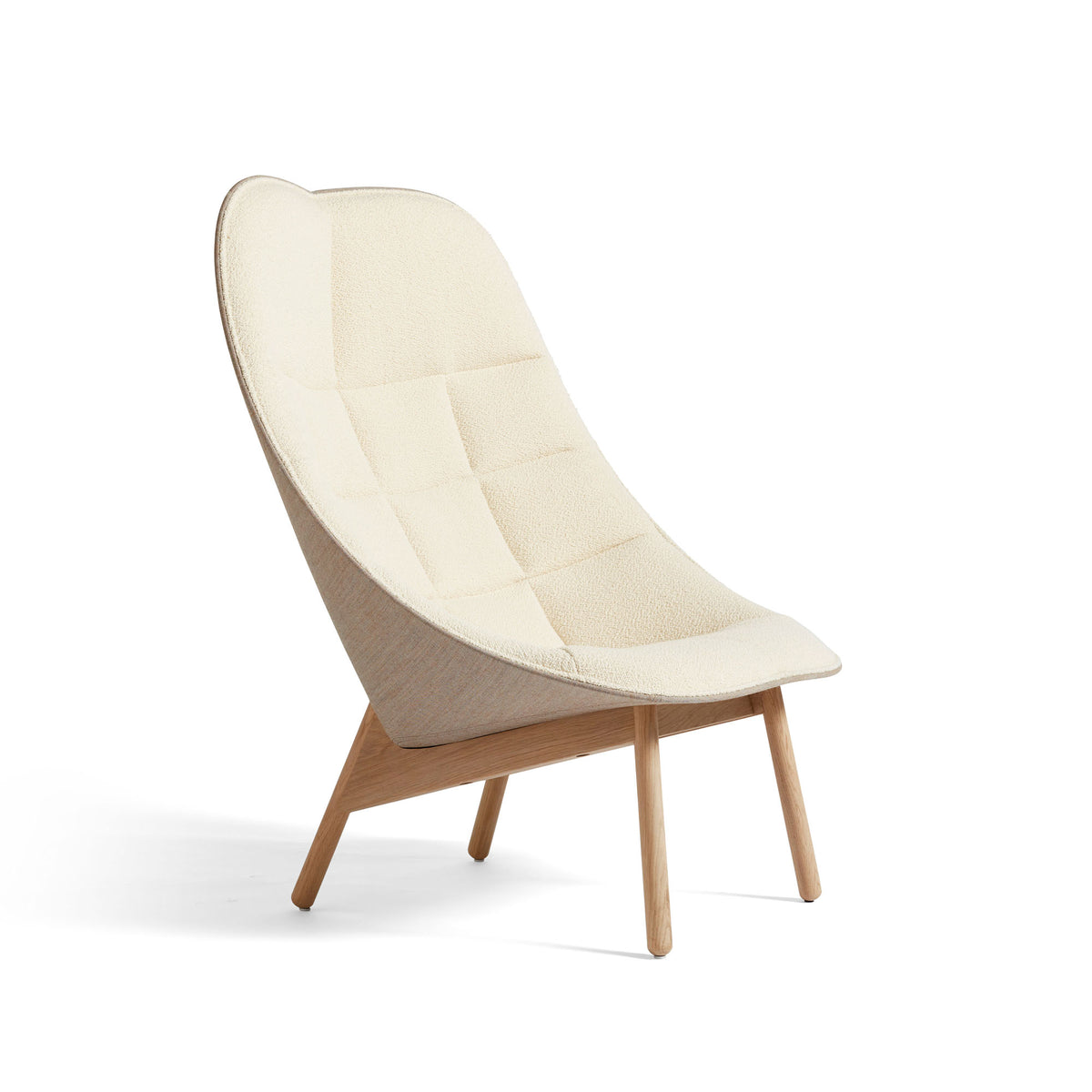Uchiwa Quilted fotoliu