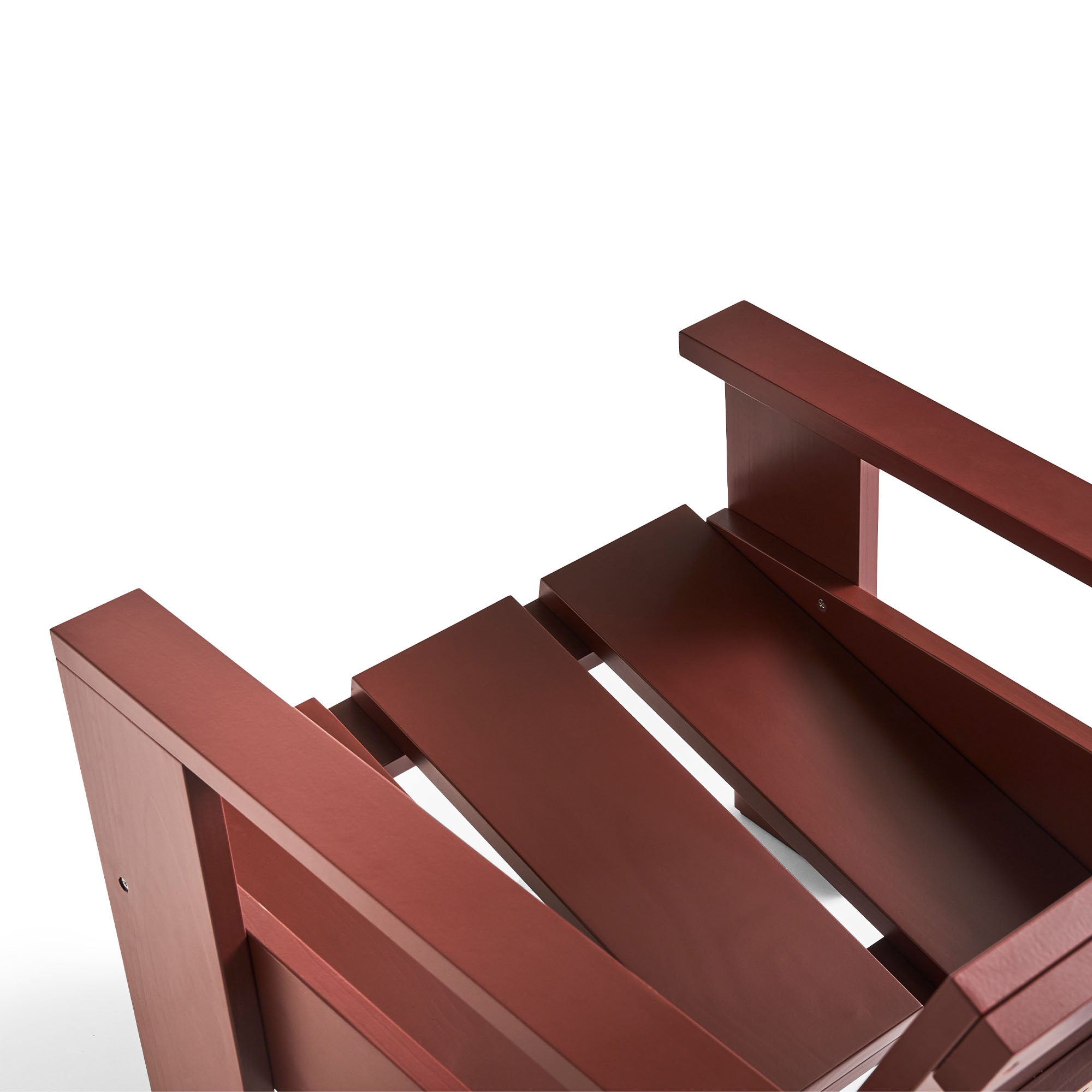 Crate Lounge Chair, fotoliu