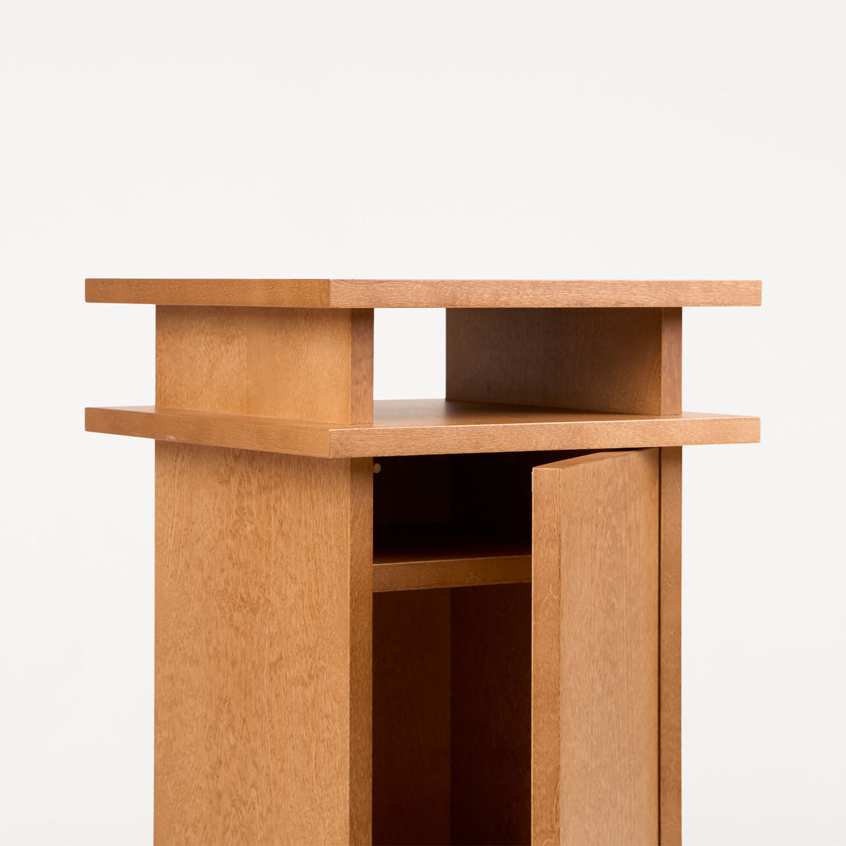 Ratio Side Table, măsuță ocazională