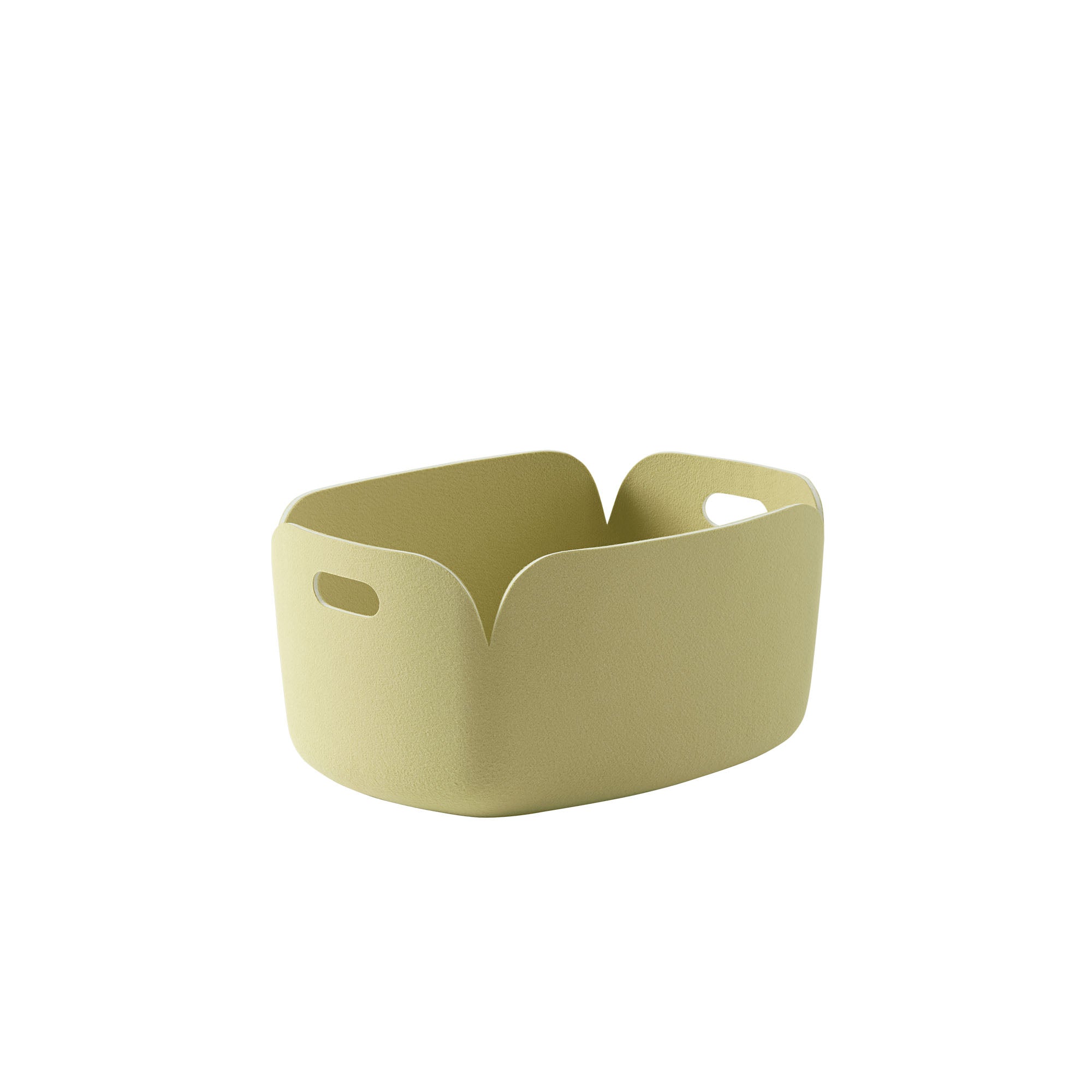Restore Basket, cutie depozitare 48x35 cm