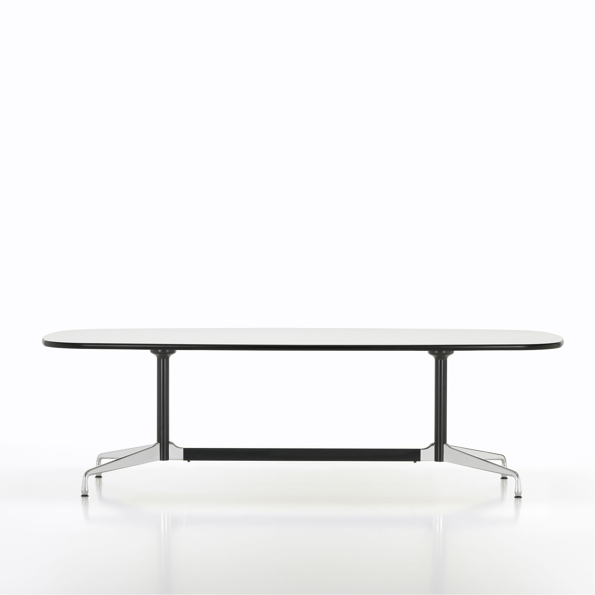 Eames Segmented Table, masă de dining 240x110 cm