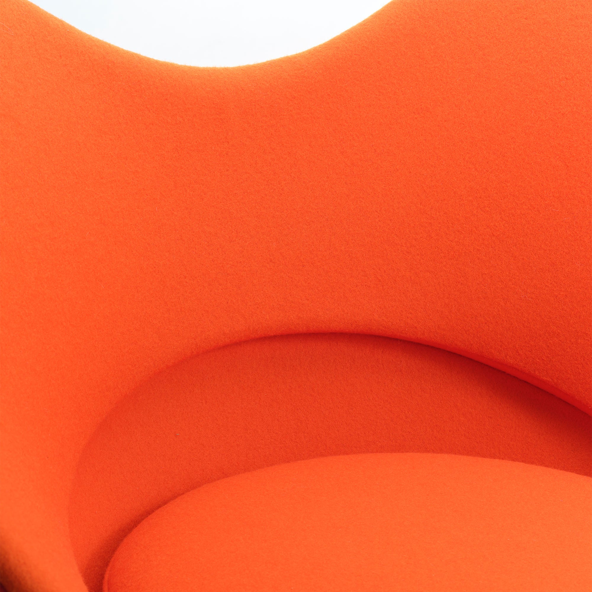 Heart Cone Chair fotoliu