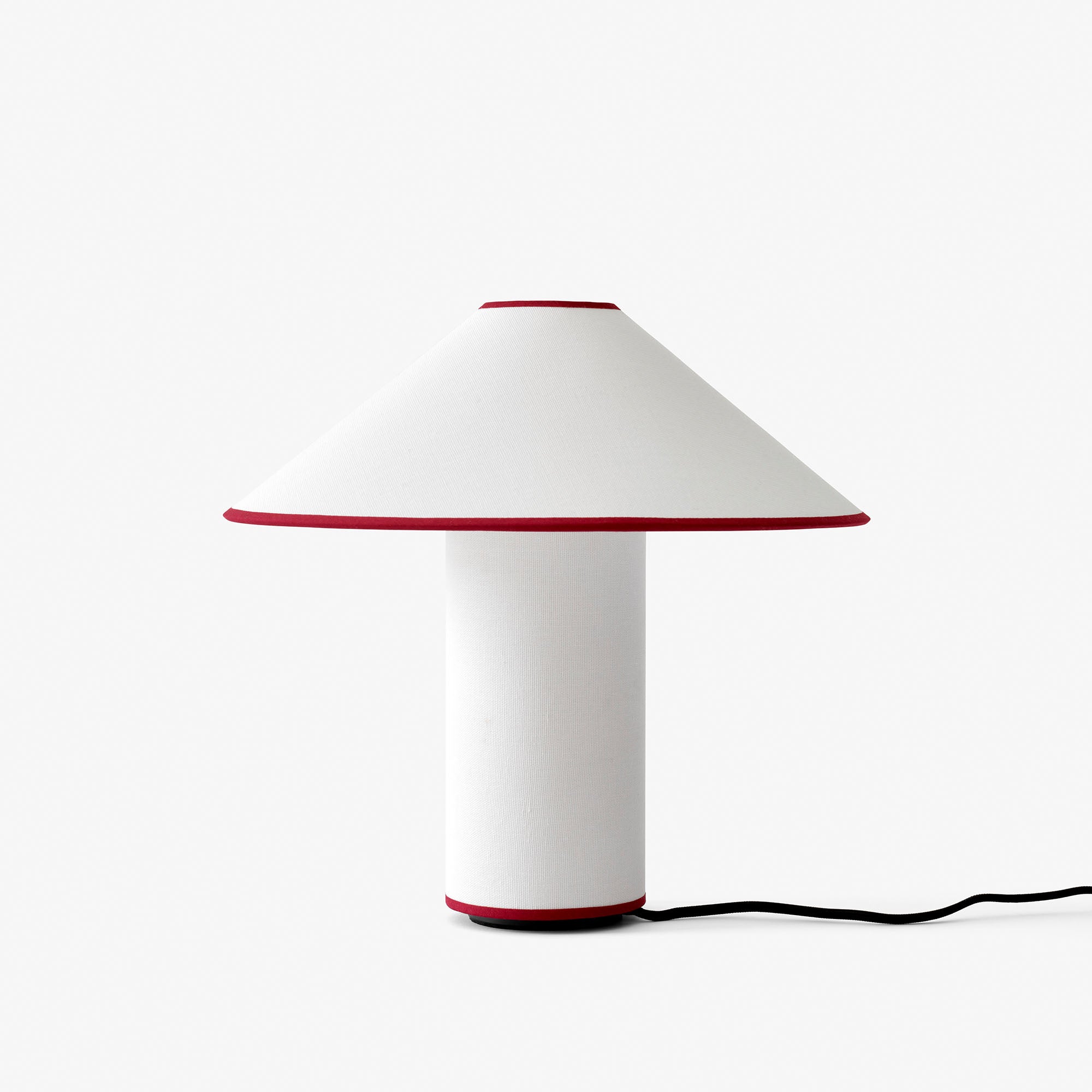 Colette ATD6 Lamp, lampă de masă Ø32 cm