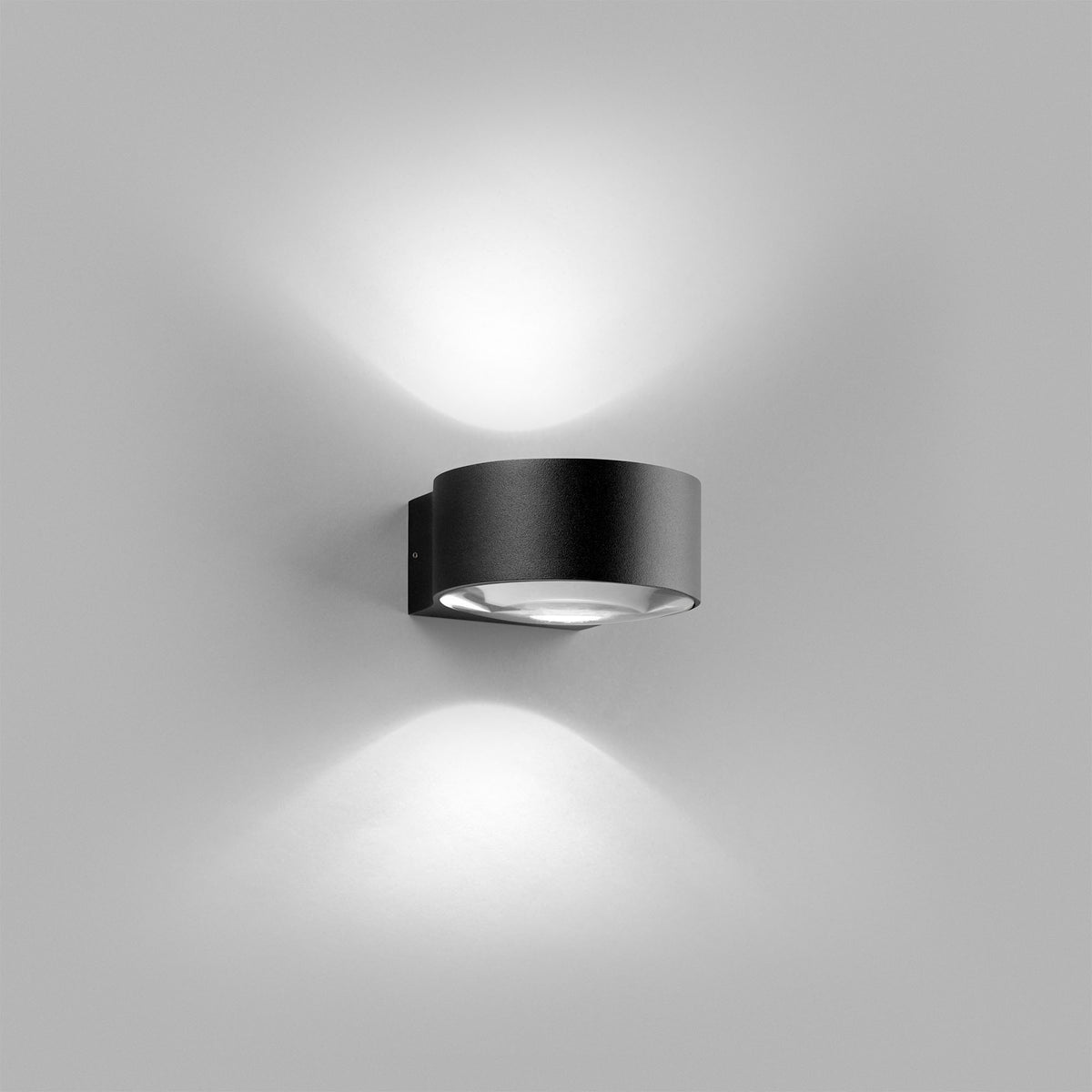 Orbit W1, lampă de perete