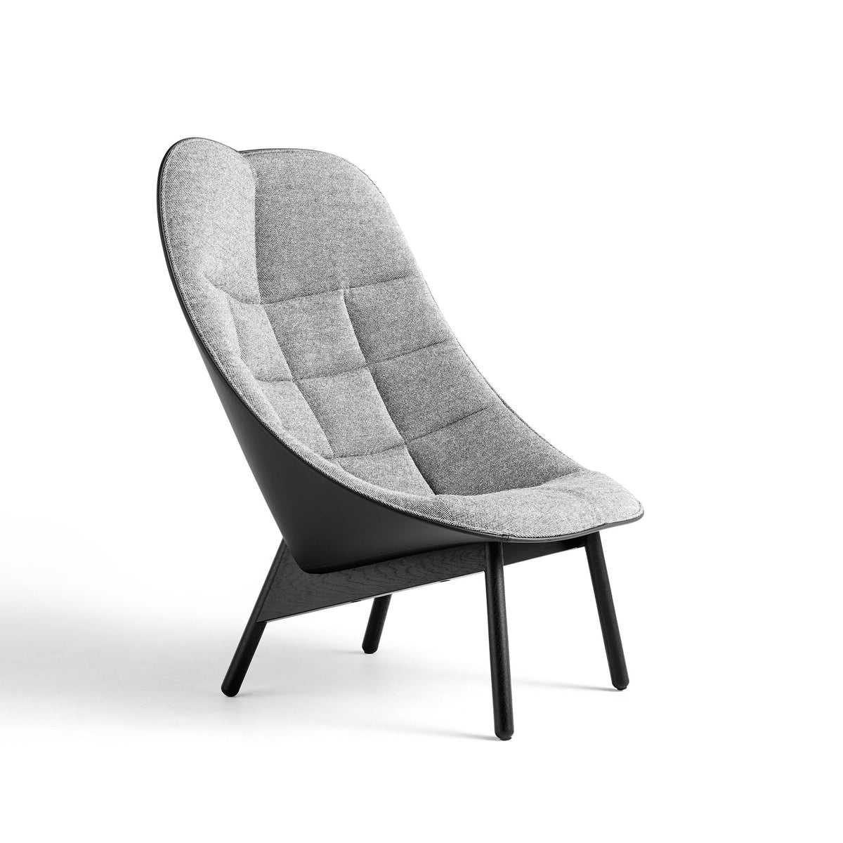 Uchiwa Quilted fotoliu
