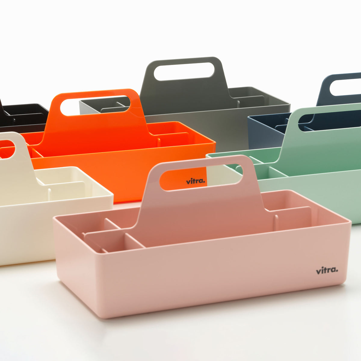 Toolbox trusă de organizare