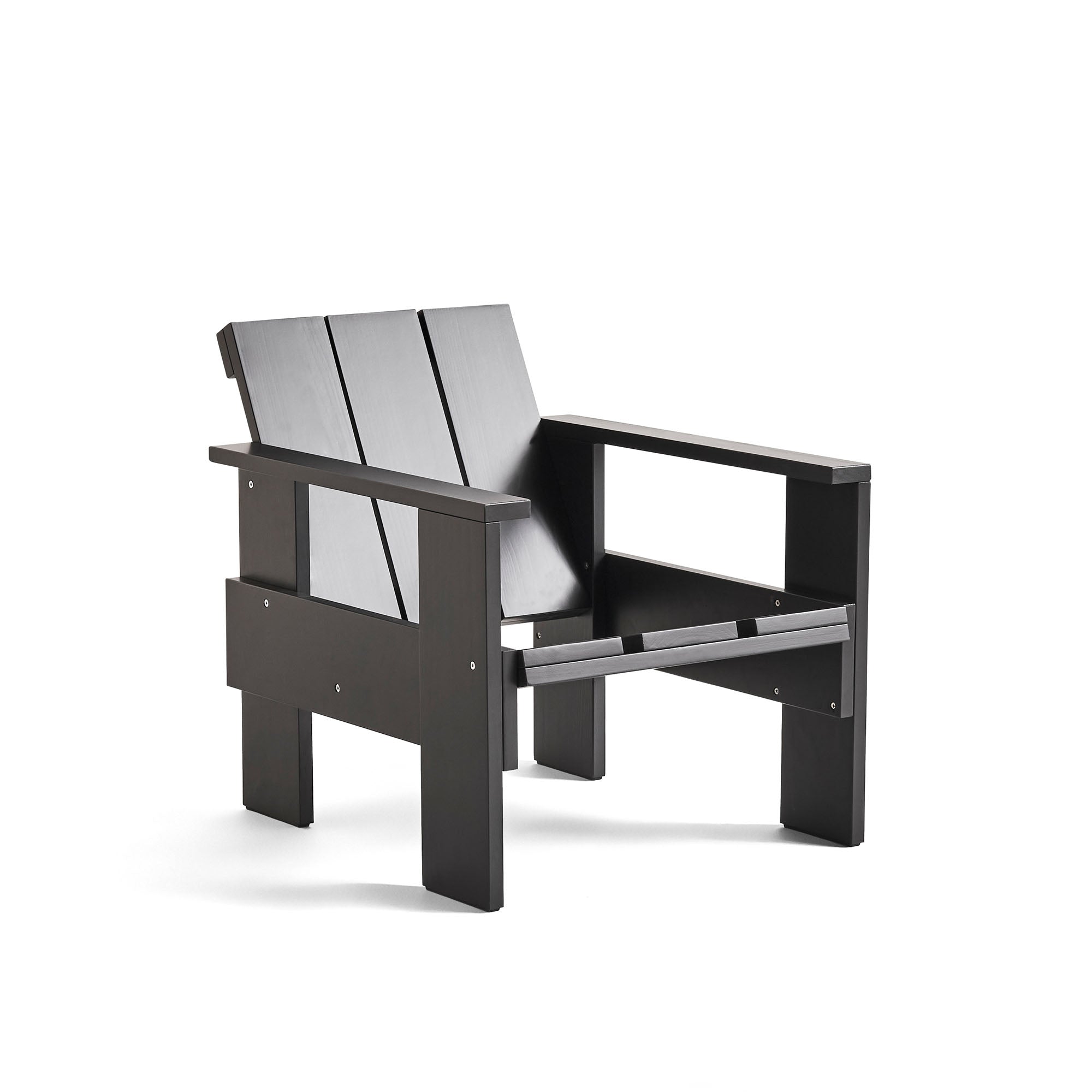 Crate Lounge Chair, fotoliu