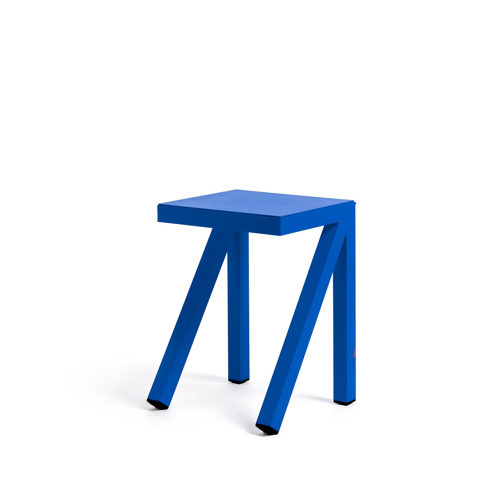 Bureaurama Stool, scaun de bar exterior H50 cm