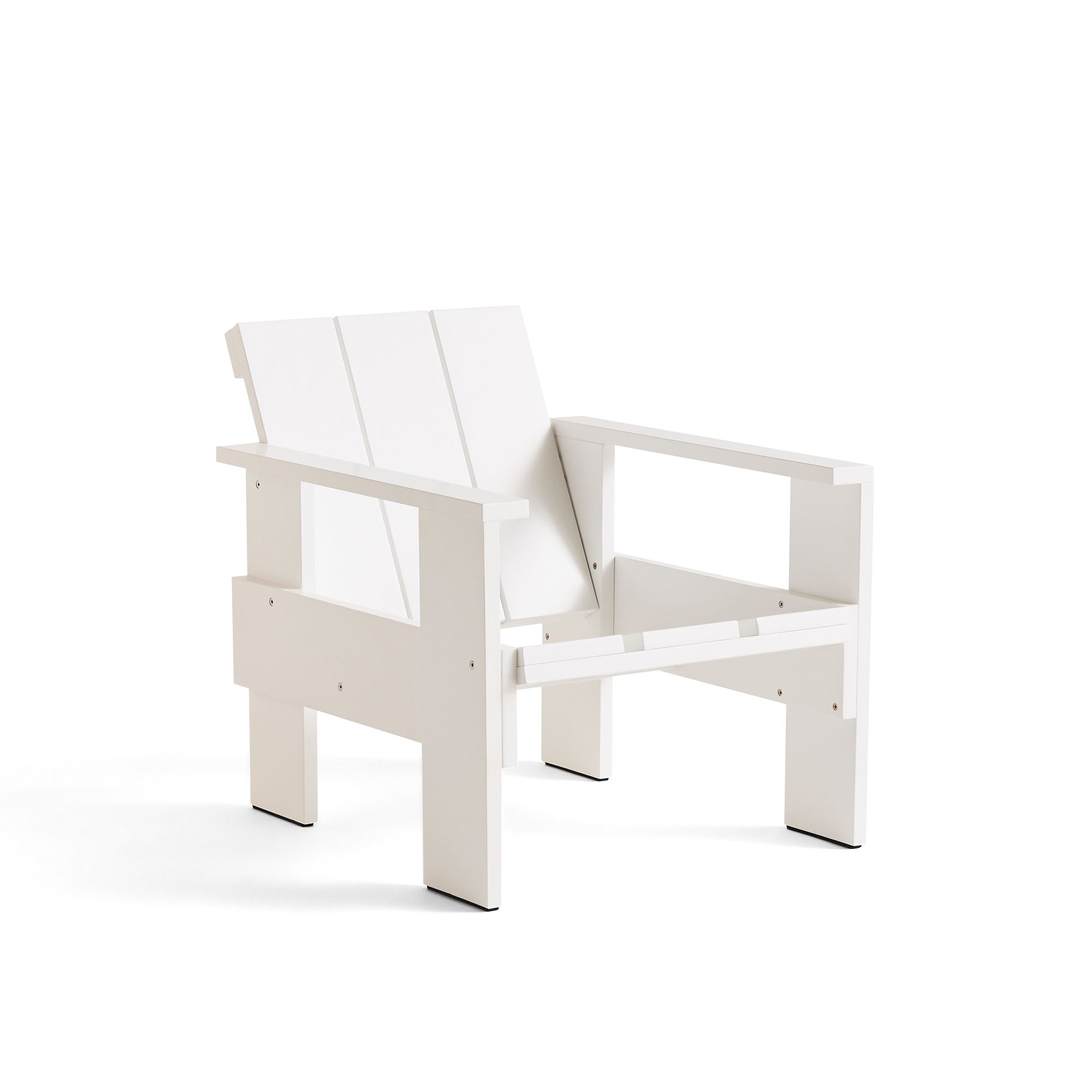Crate Lounge Chair, fotoliu