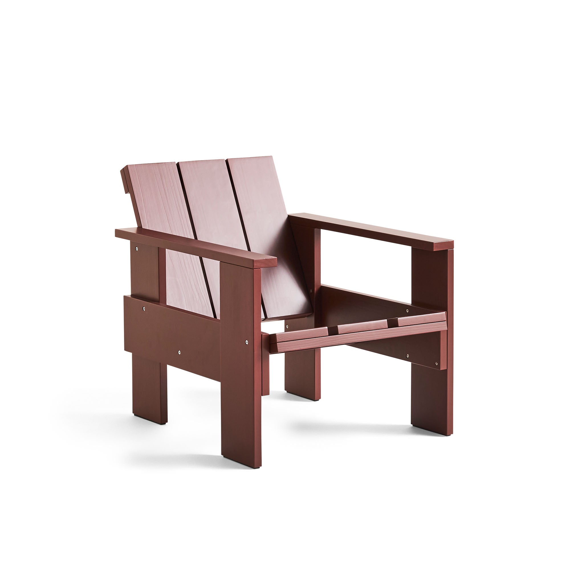 Crate Lounge Chair, fotoliu