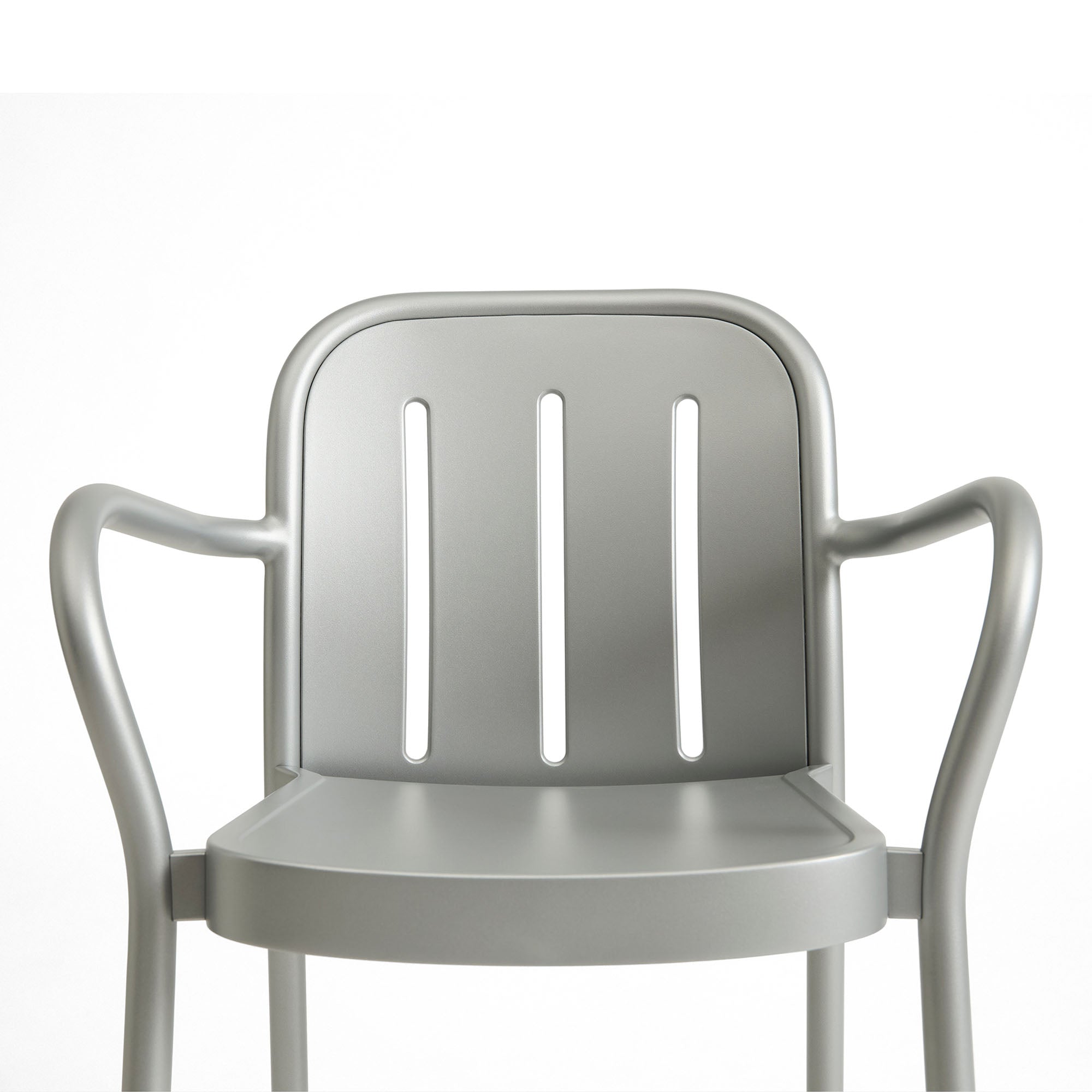 Deville Armchair, scaun de exterior cu cotiere