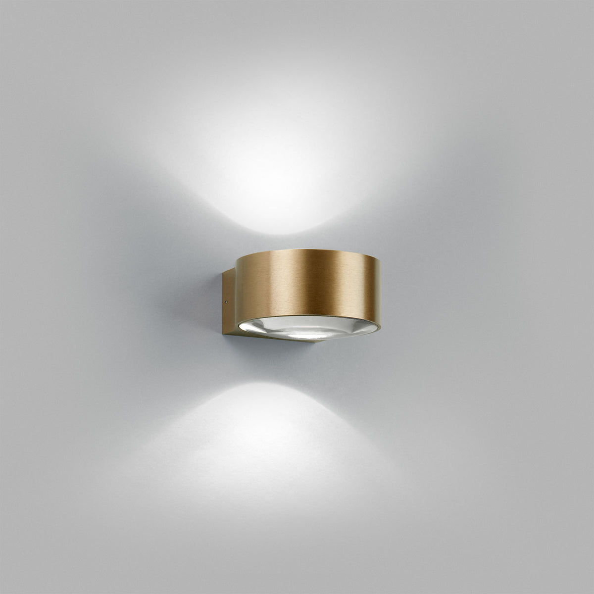 Orbit W1, lampă de perete