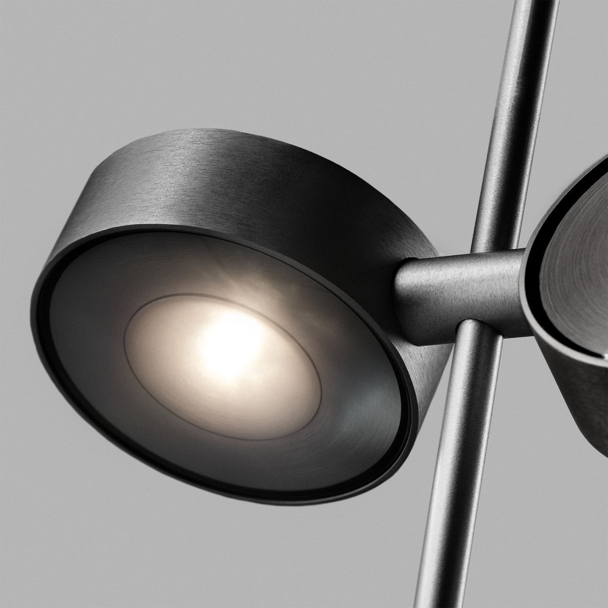 Orbit Floor 2x6, lampă de podea