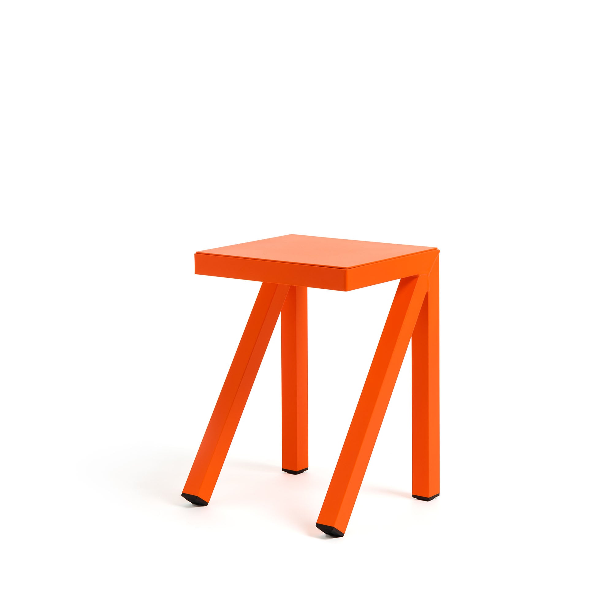 Bureaurama Stool, scaun de bar exterior H50 cm