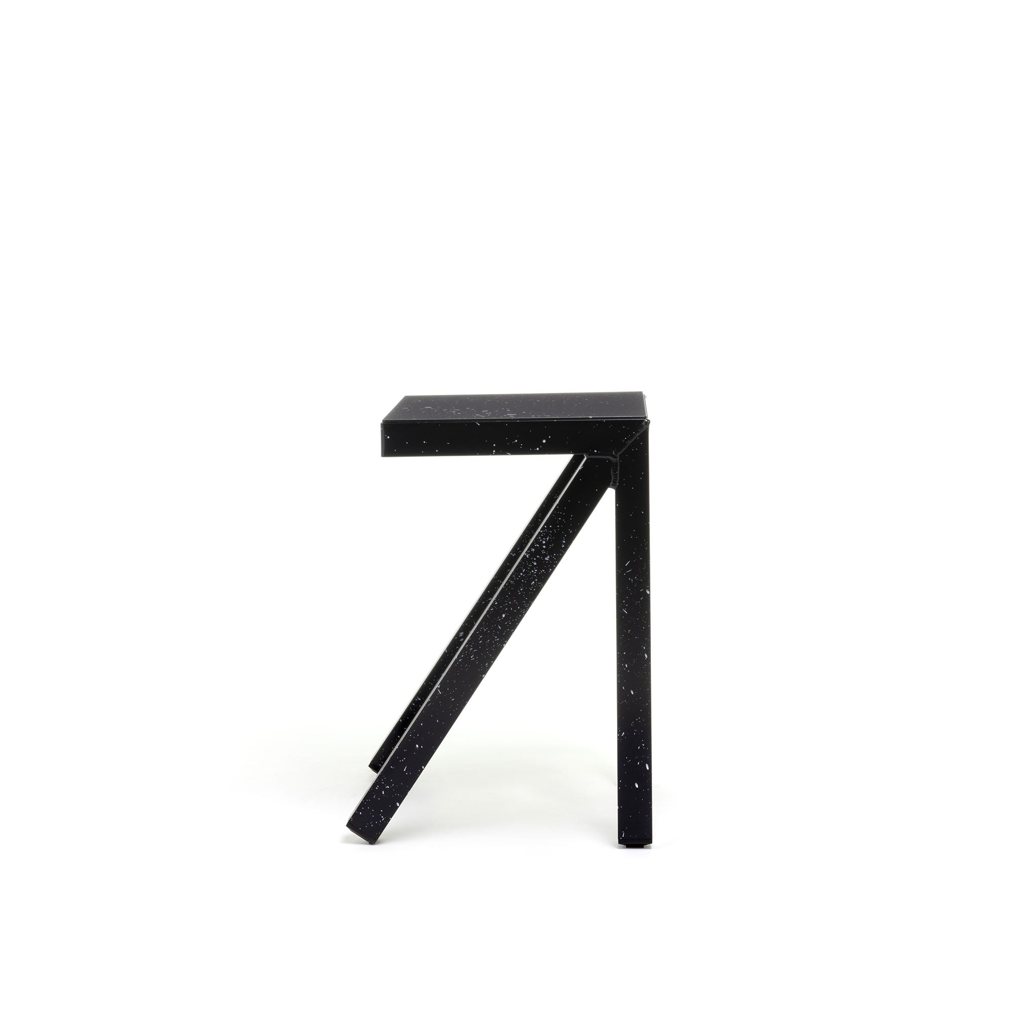 Bureaurama Stool, scaun de bar exterior H50 cm