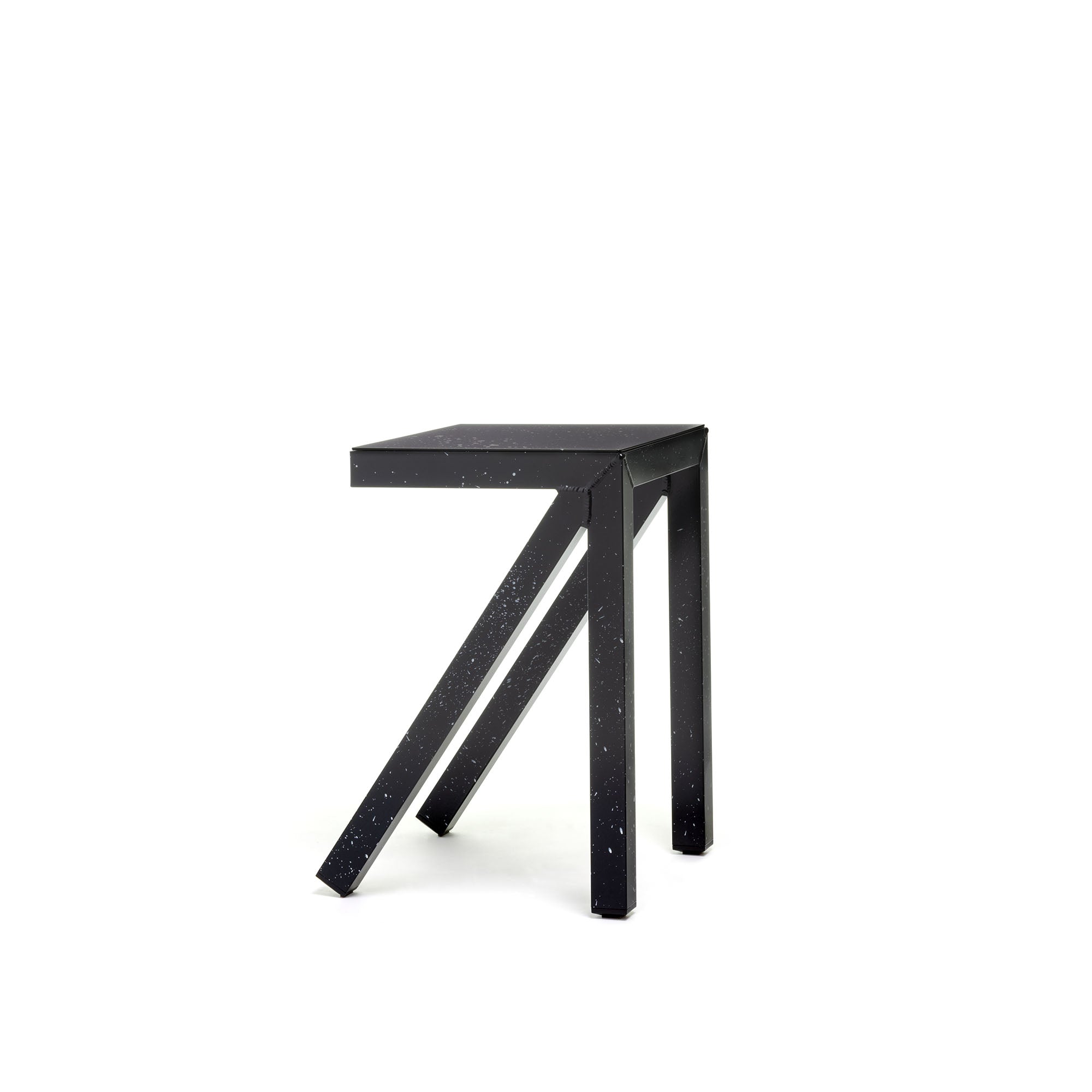 Bureaurama Stool, scaun de bar exterior H50 cm