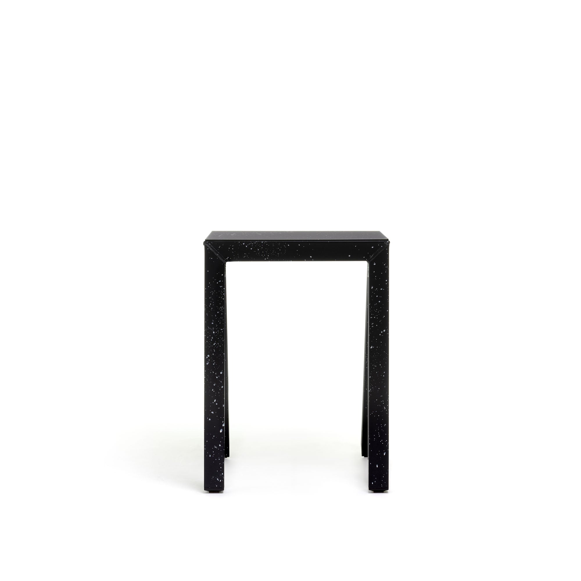 Bureaurama Stool, scaun de bar exterior H50 cm