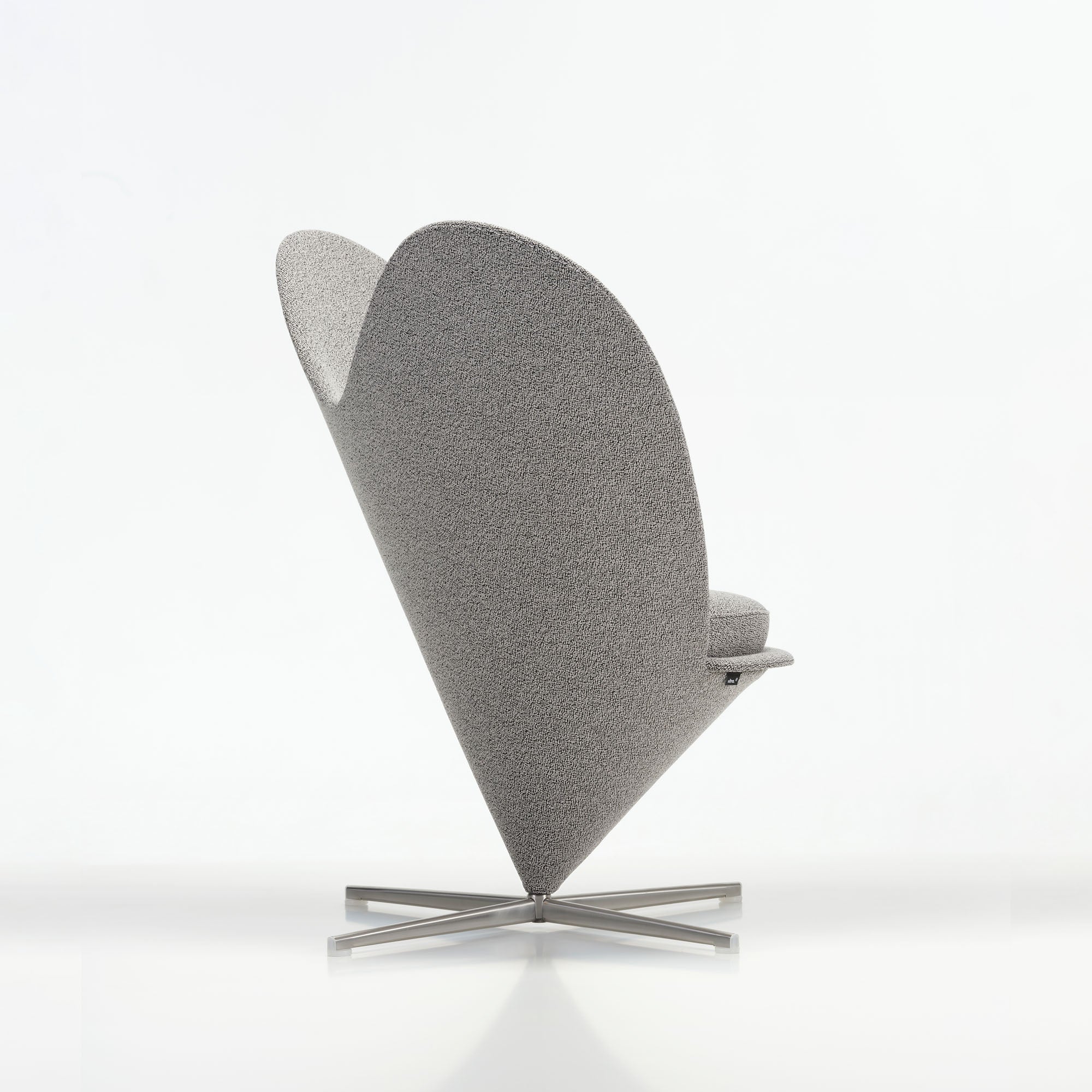 Heart Cone Chair fotoliu