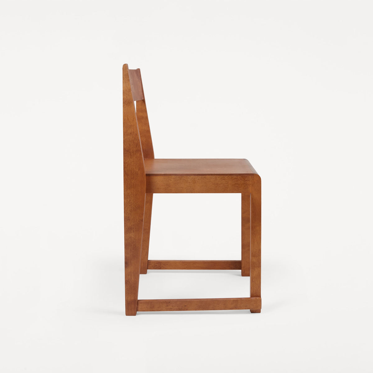 Chair 01, scaun din lemn
