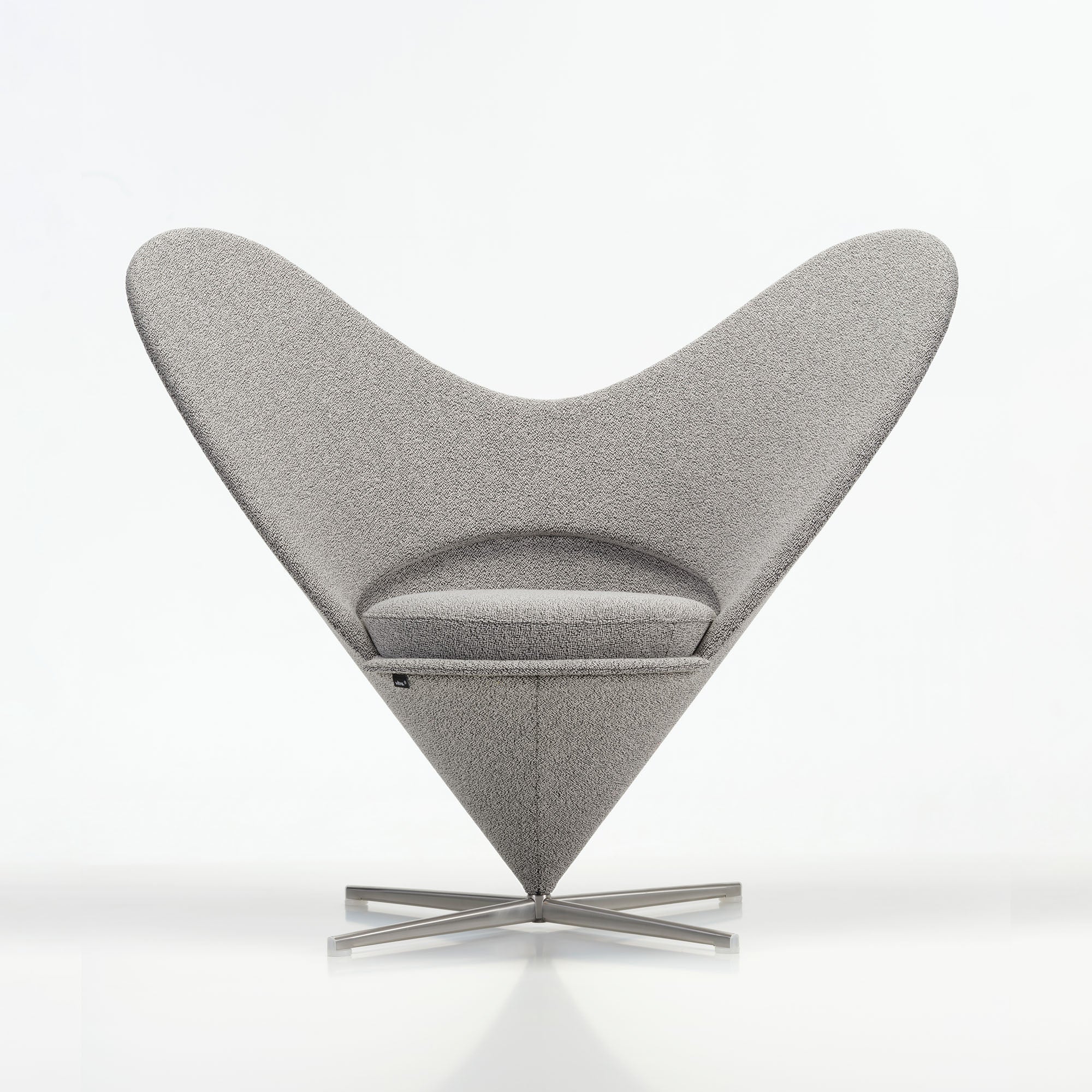 Heart Cone Chair fotoliu