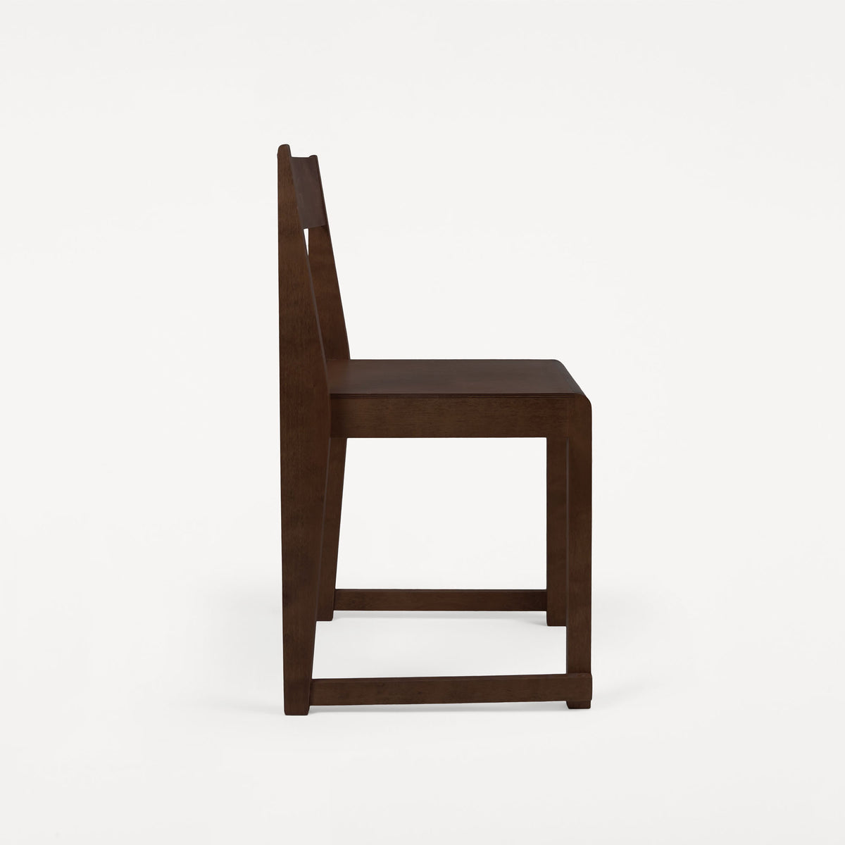Chair 01, scaun din lemn