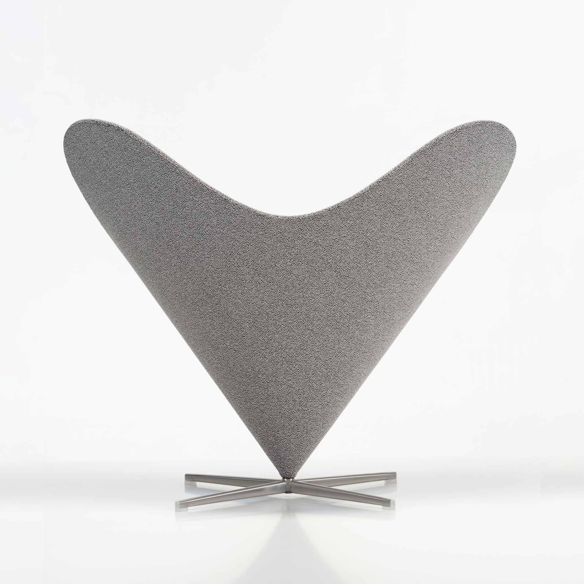 Heart Cone Chair fotoliu