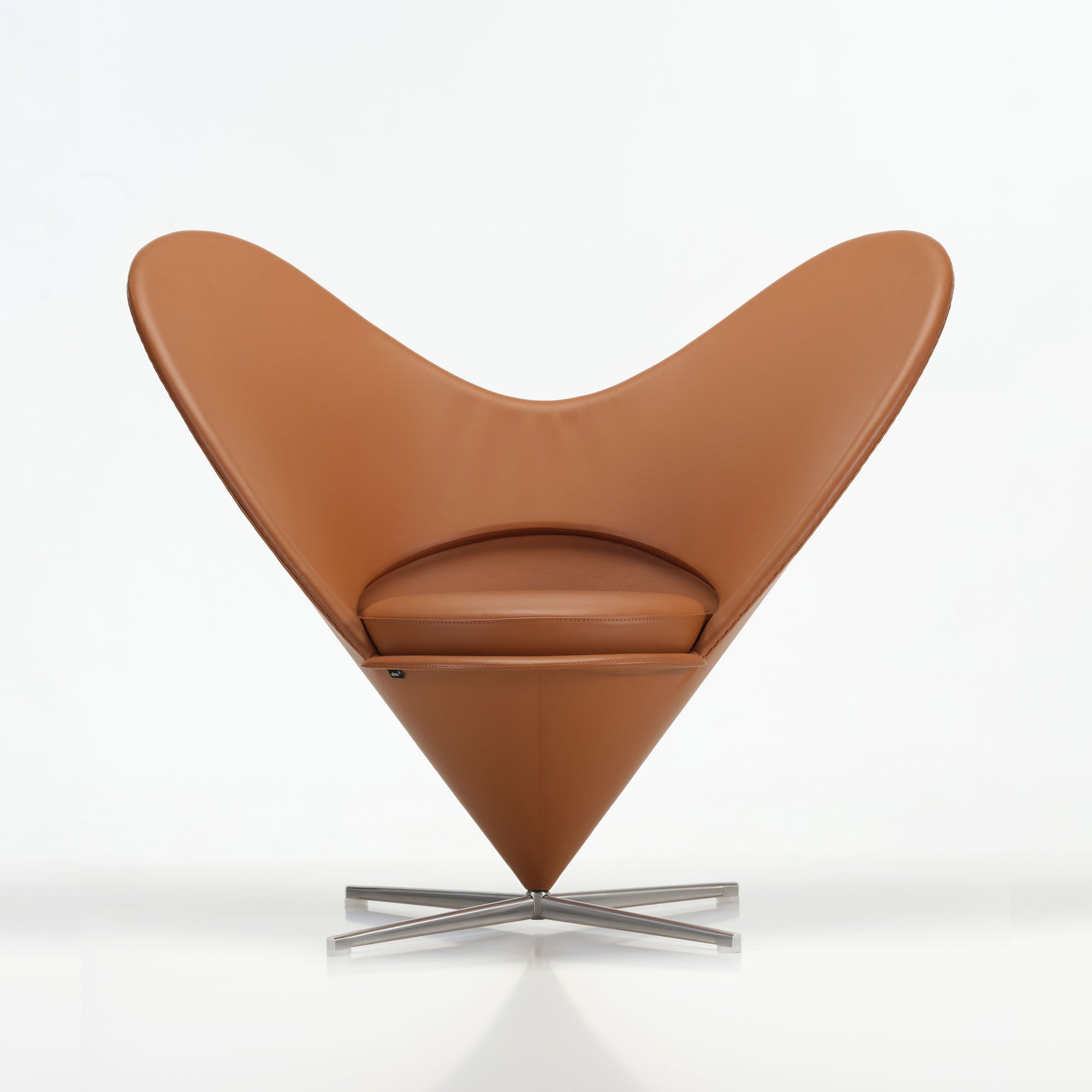 Heart Cone Chair fotoliu