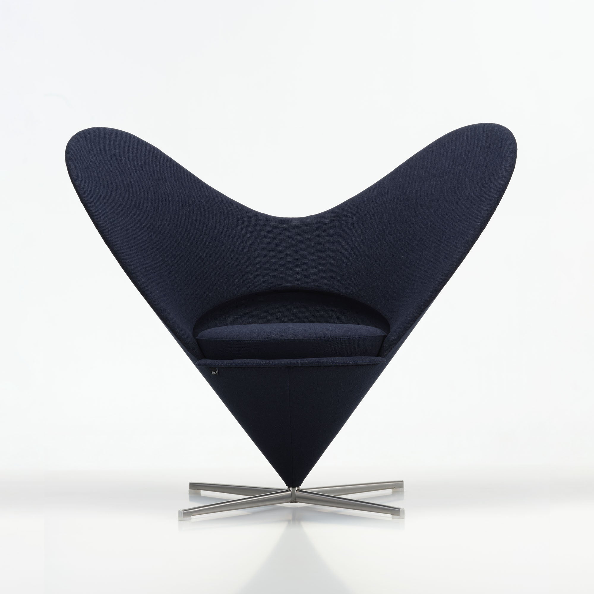 Heart Cone Chair fotoliu