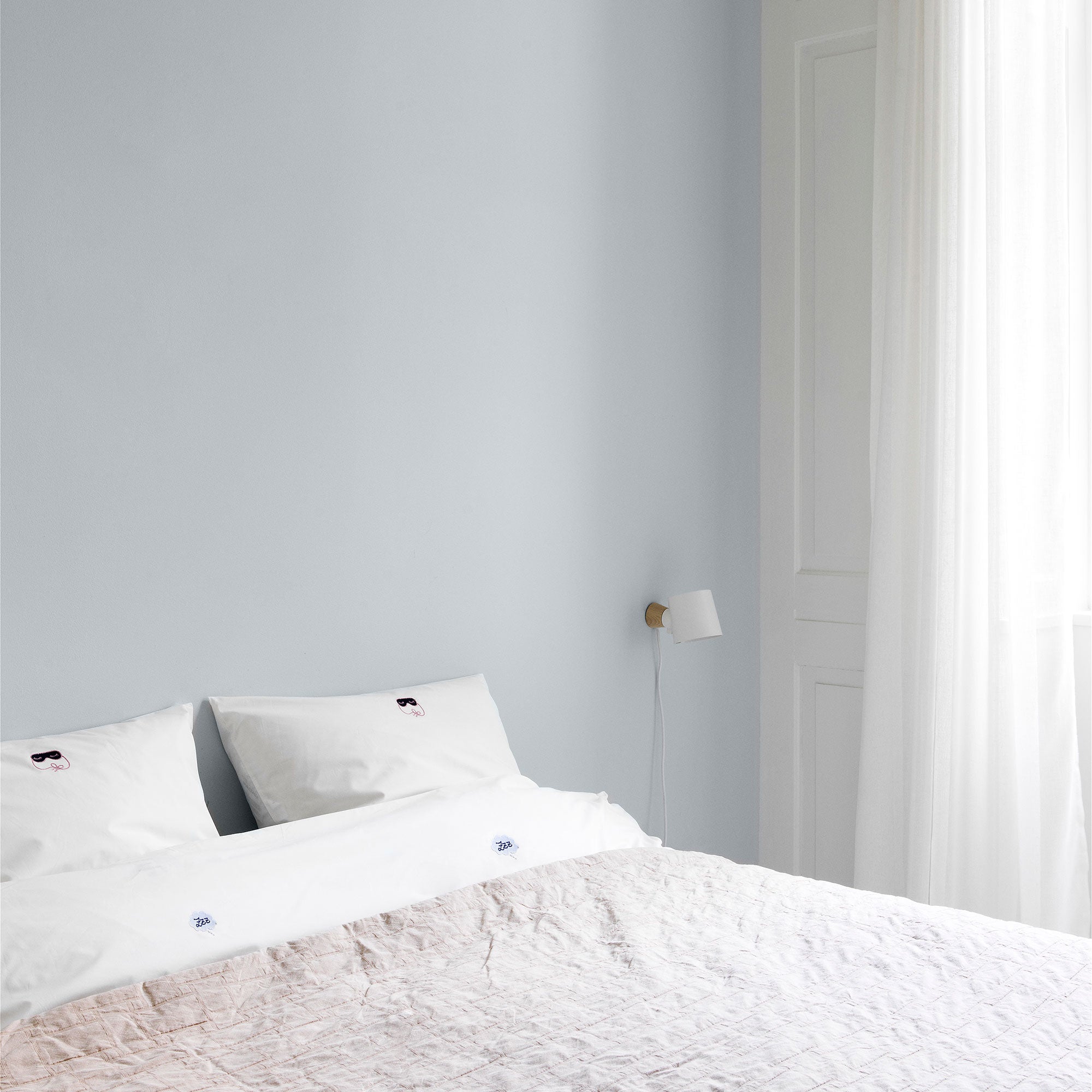Snooze Bed Linen, așternuturi de pat 200x200cm