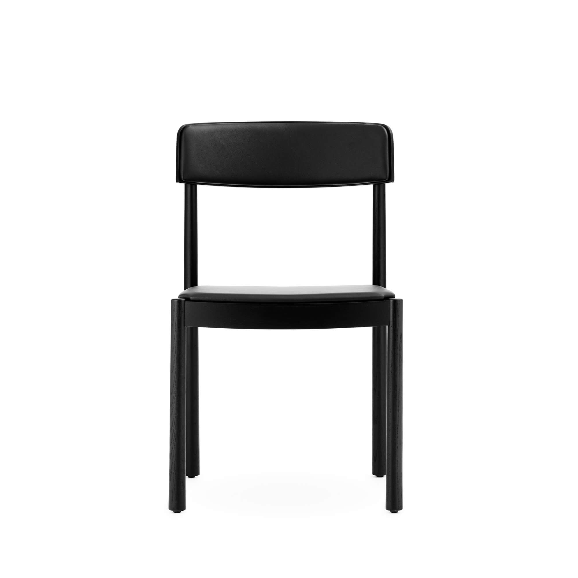 Timb Chair, scaun de dining tapițat