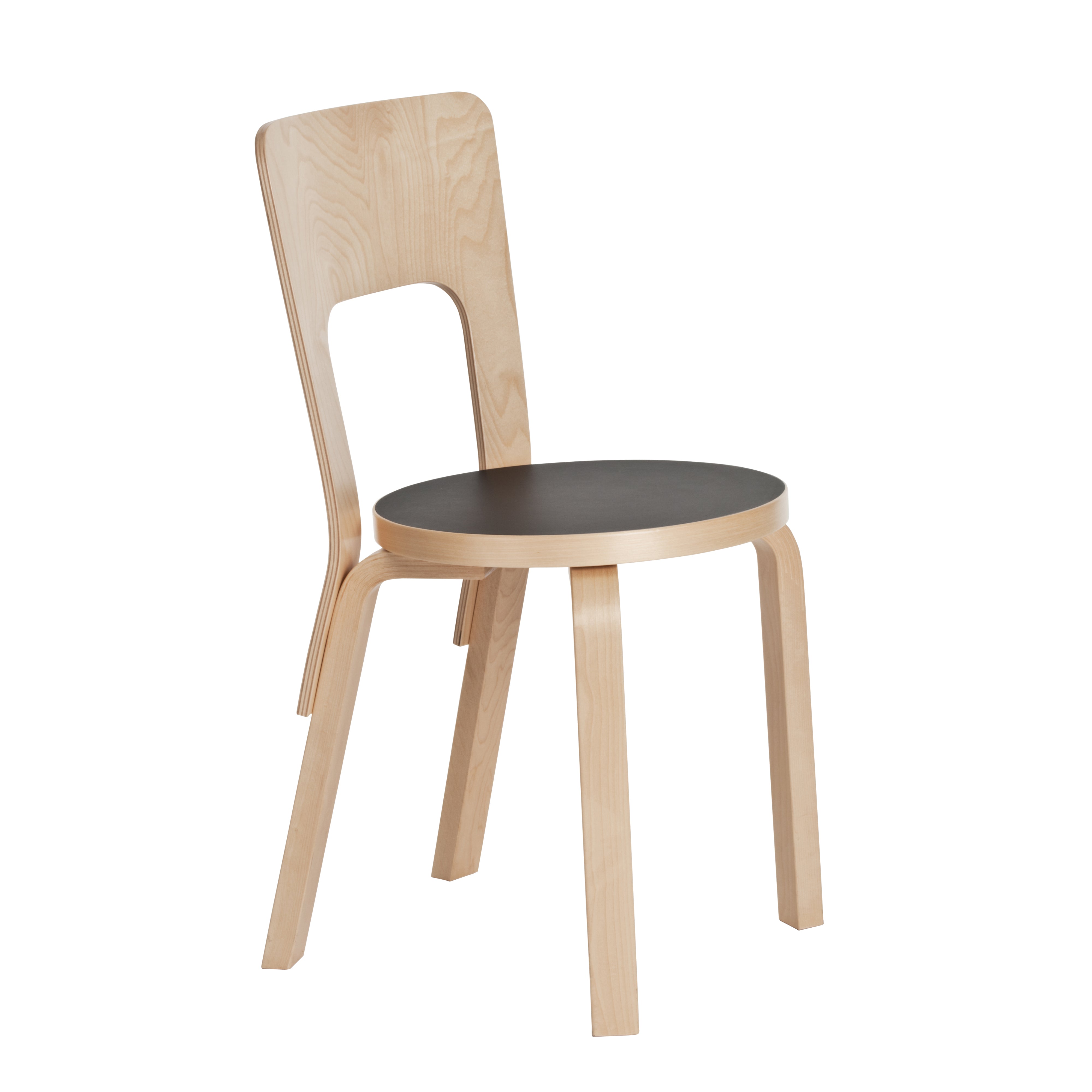 Chair 66, scaun de dining