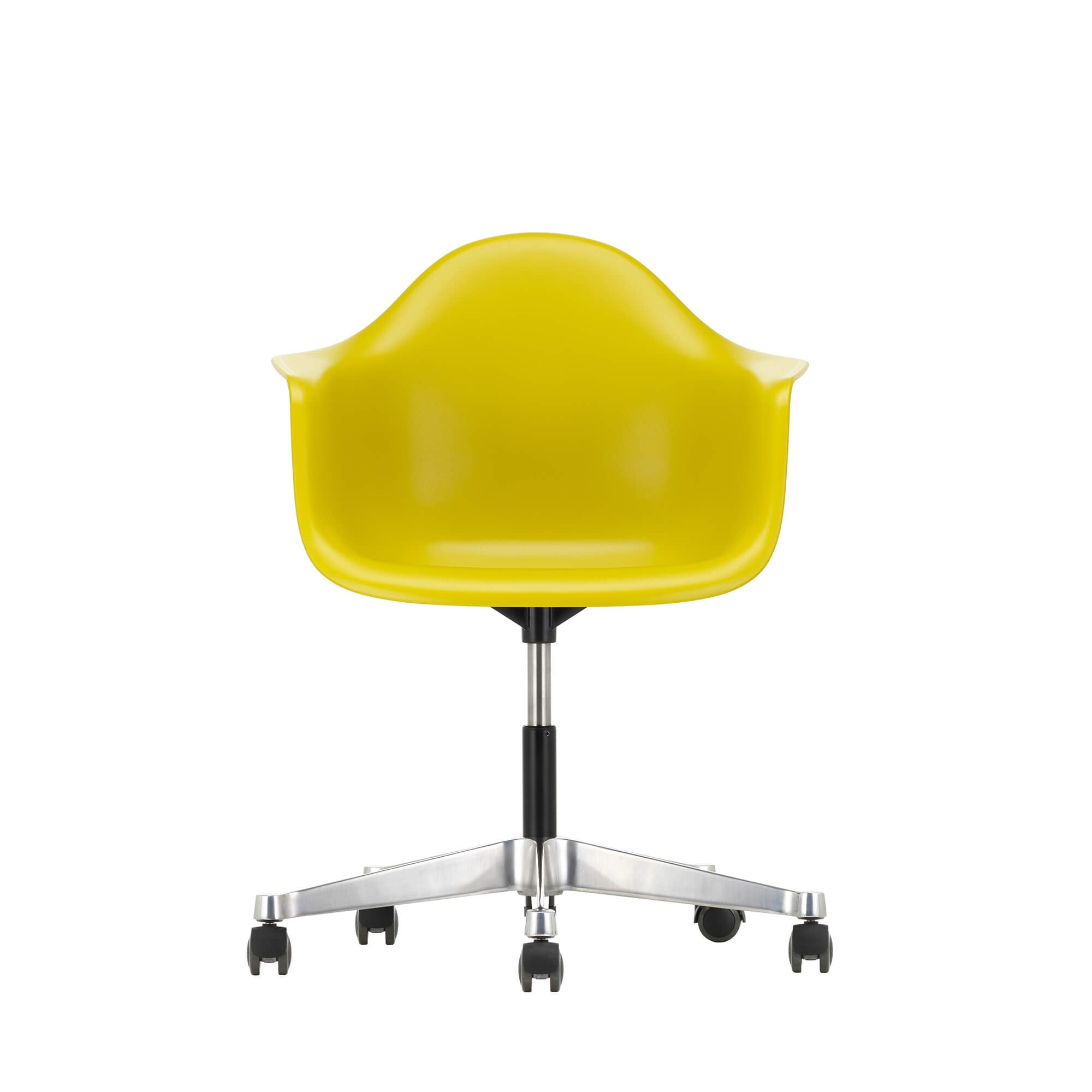 Eames Plastic RE PACC scaun de birou