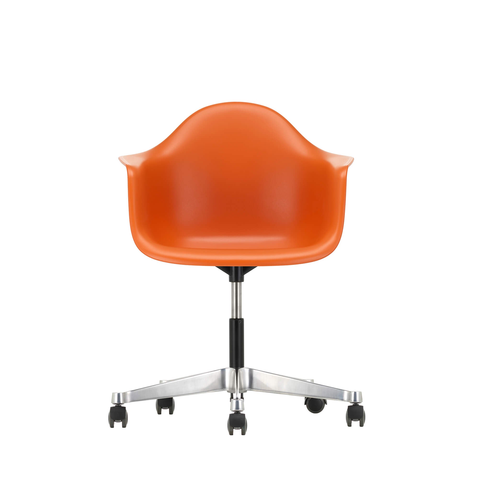 Eames Plastic RE PACC scaun de birou