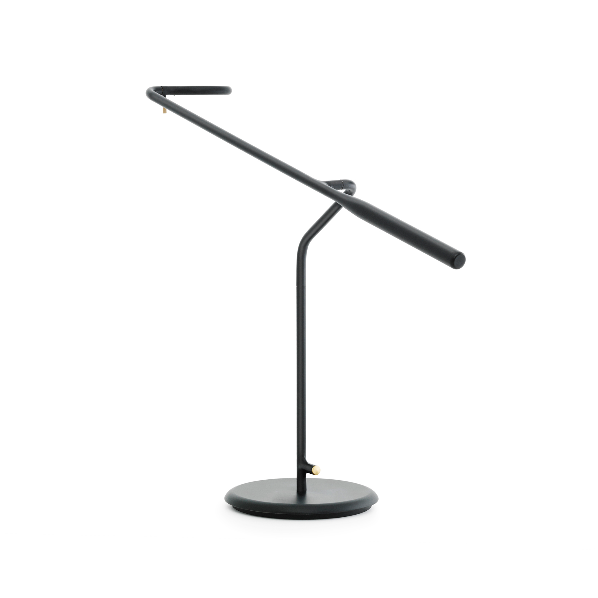Flow Table Lamp, lampă de masă