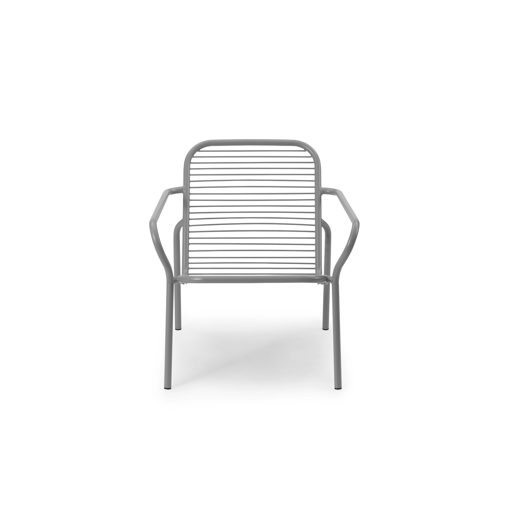 Vig Lounge Chair, fotoliu de exterior