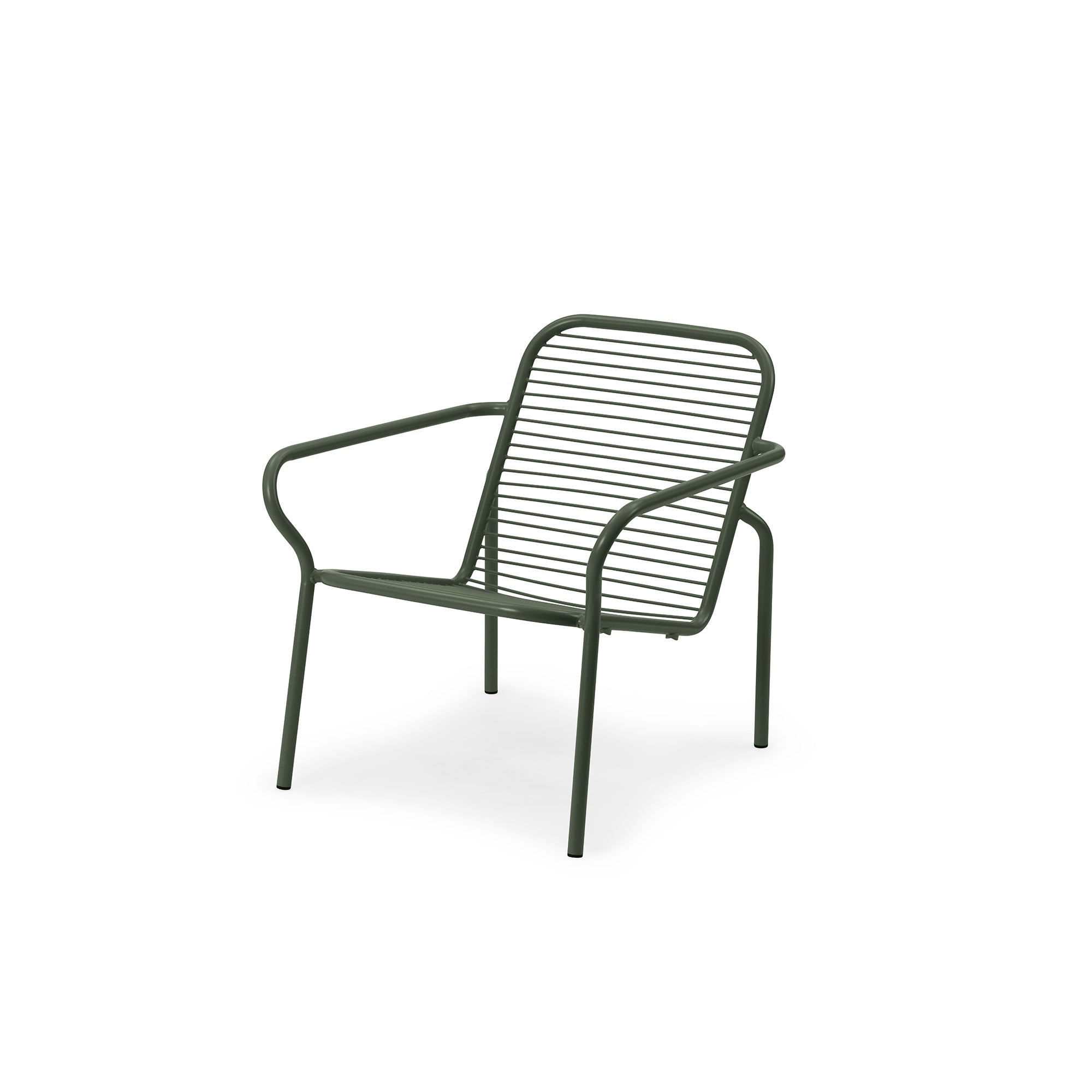 Vig Lounge Chair, fotoliu de exterior