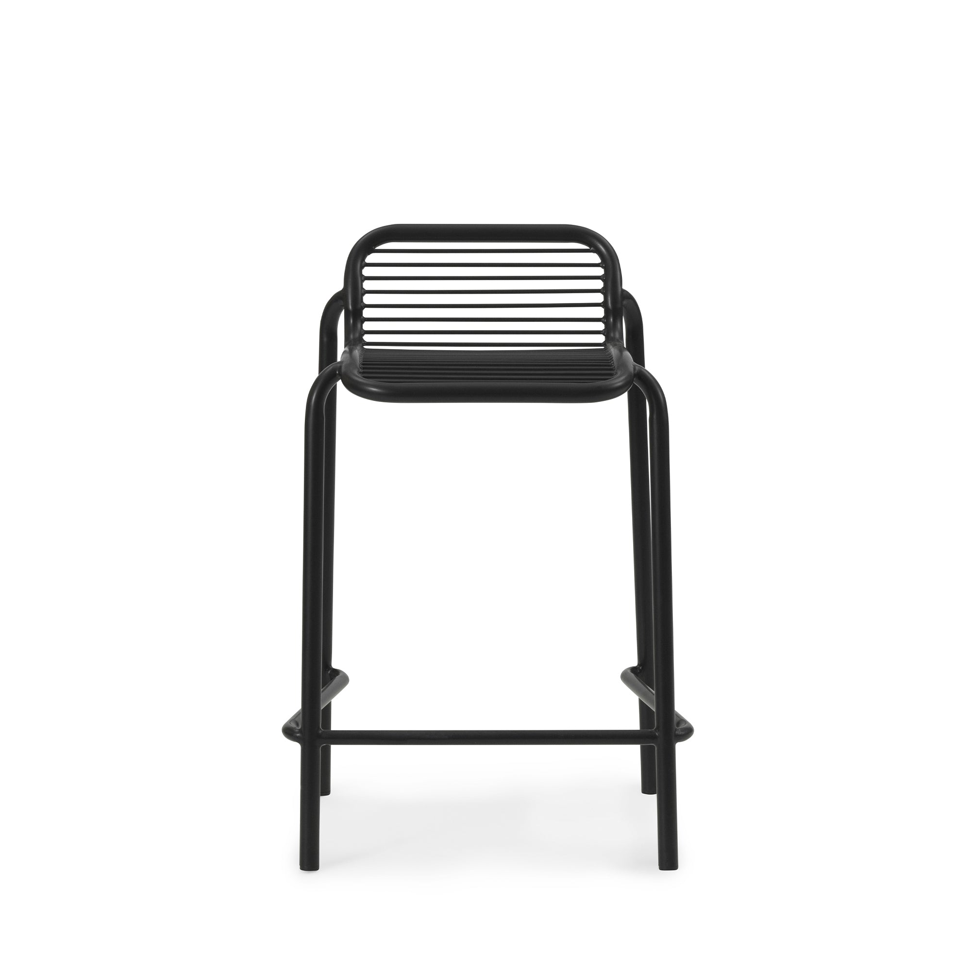 Vig bar stool, scaun de bar H65 cm