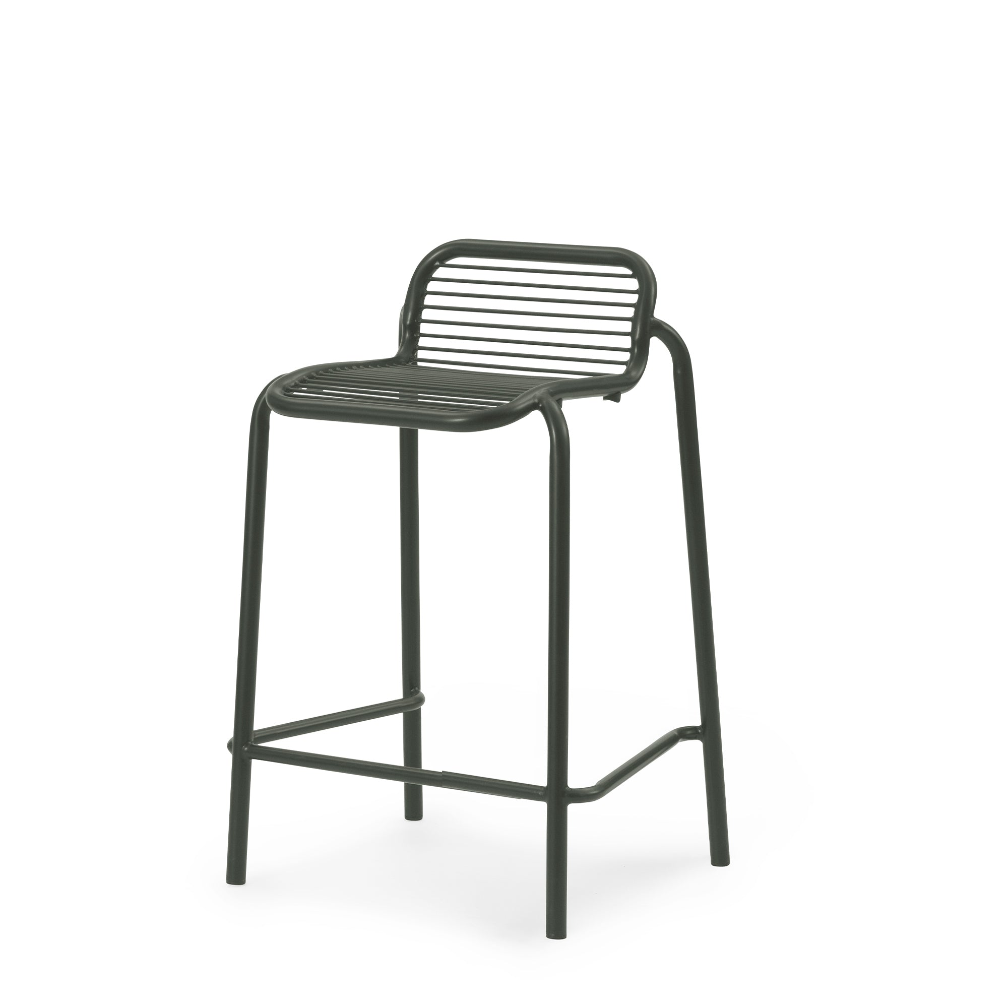 Vig bar stool, scaun de bar H65 cm