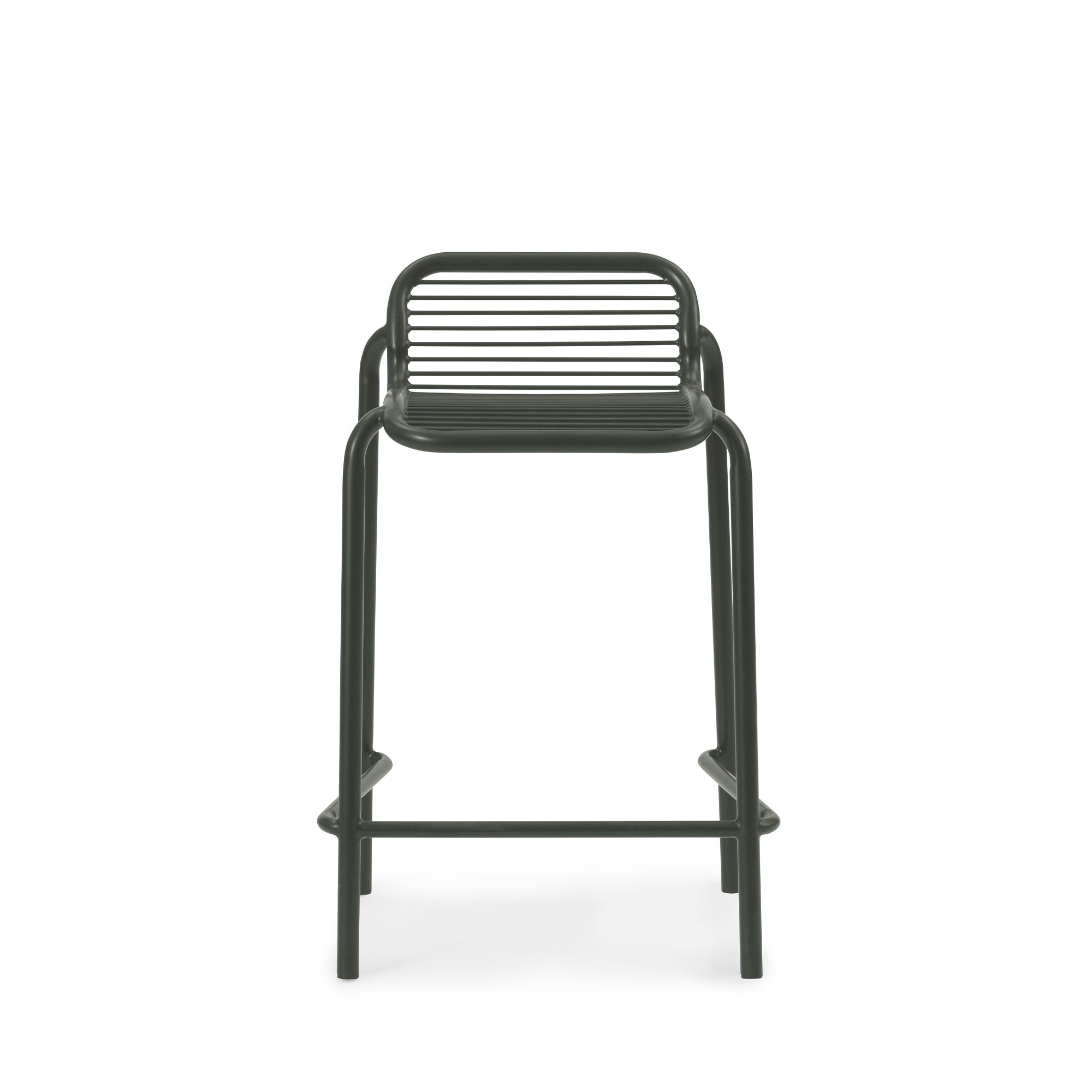 Vig bar stool, scaun de bar H65 cm