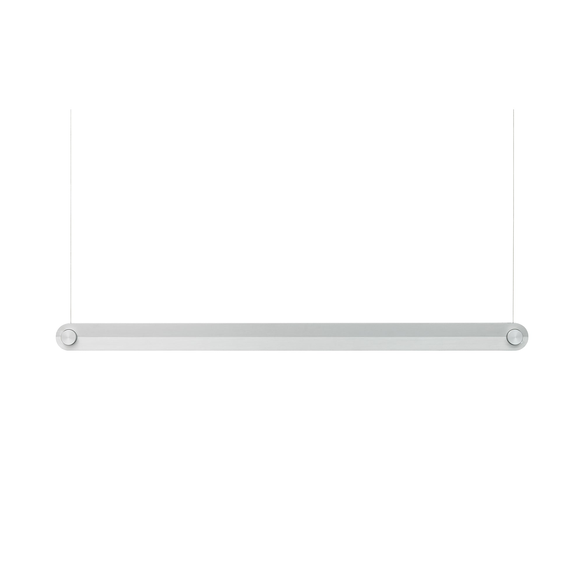 Dim, lampă liniară suspendată