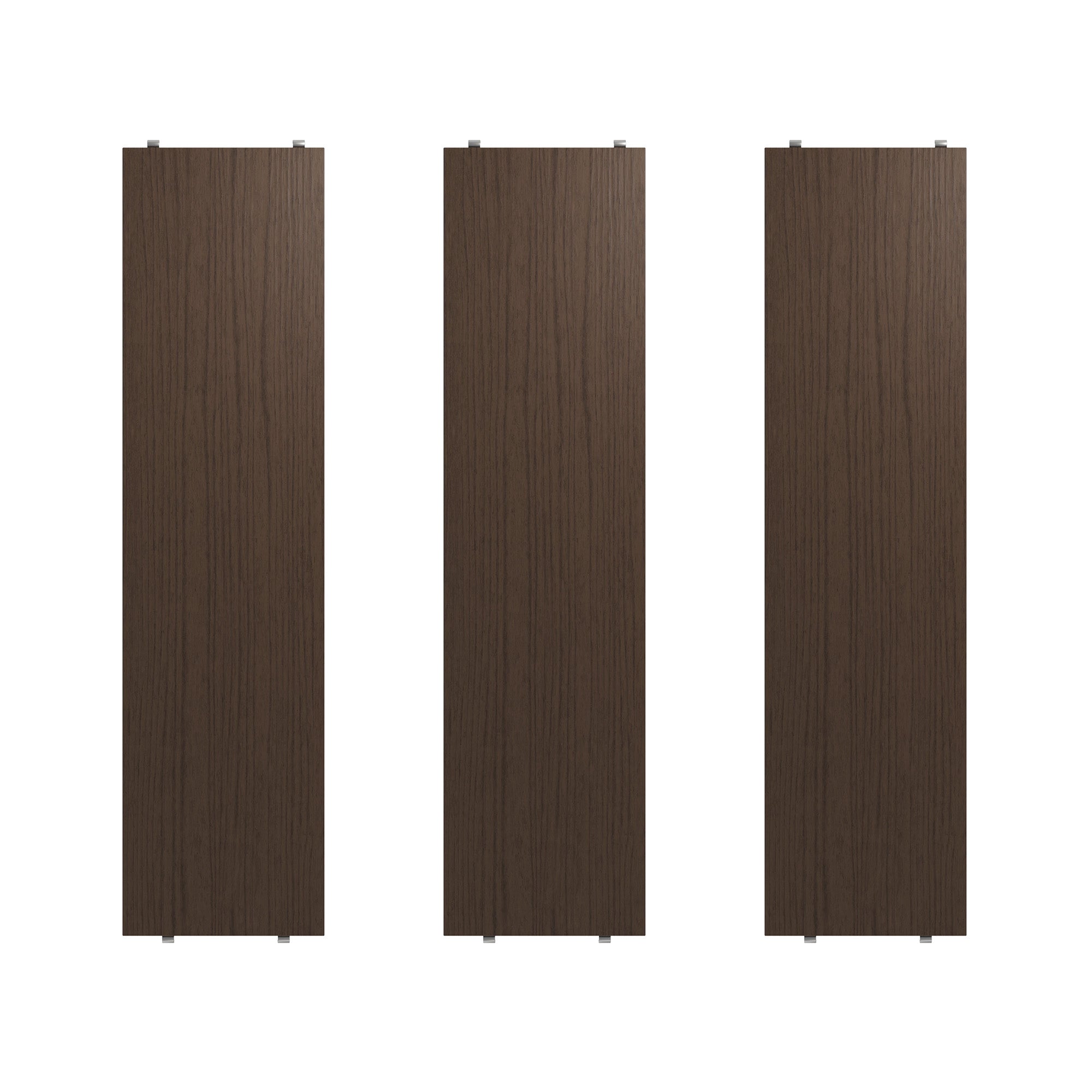 Set de polițe String 78x20 cm (3 bucăți)