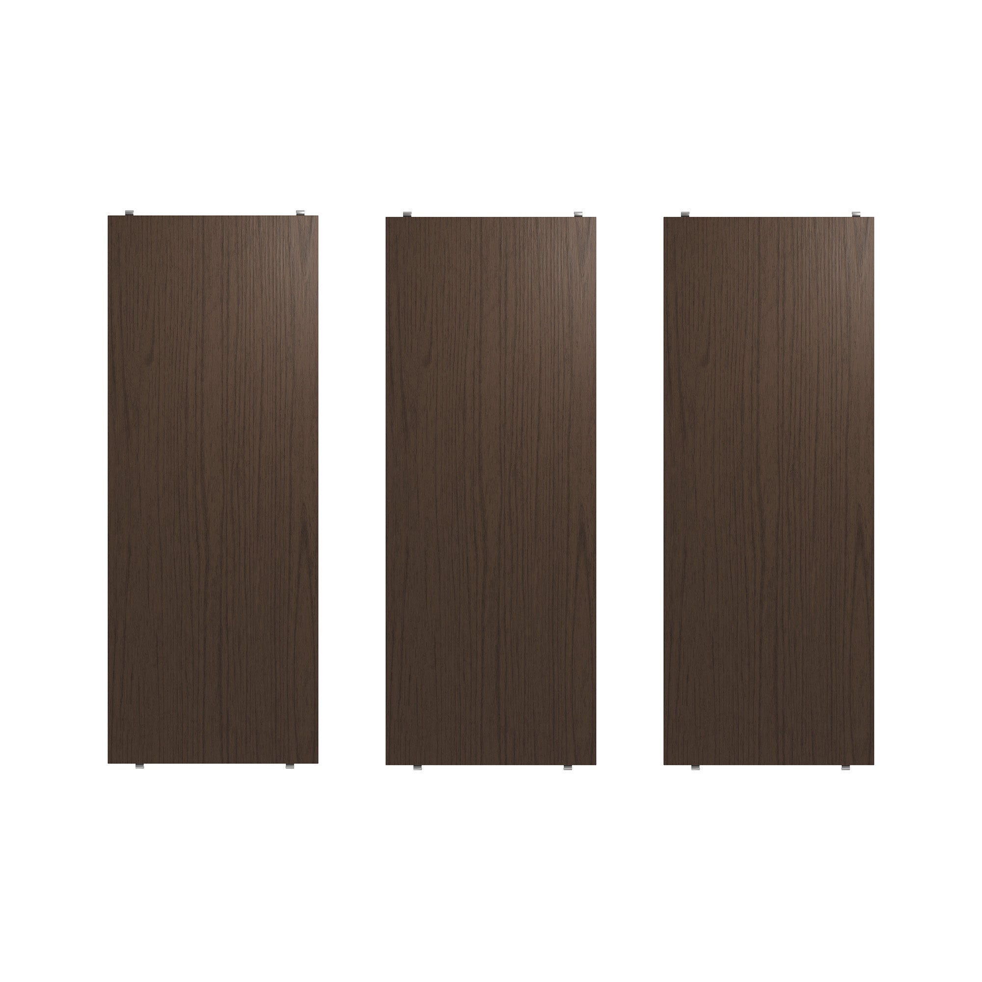Set de polițe String 78x30 cm (3 bucăți)