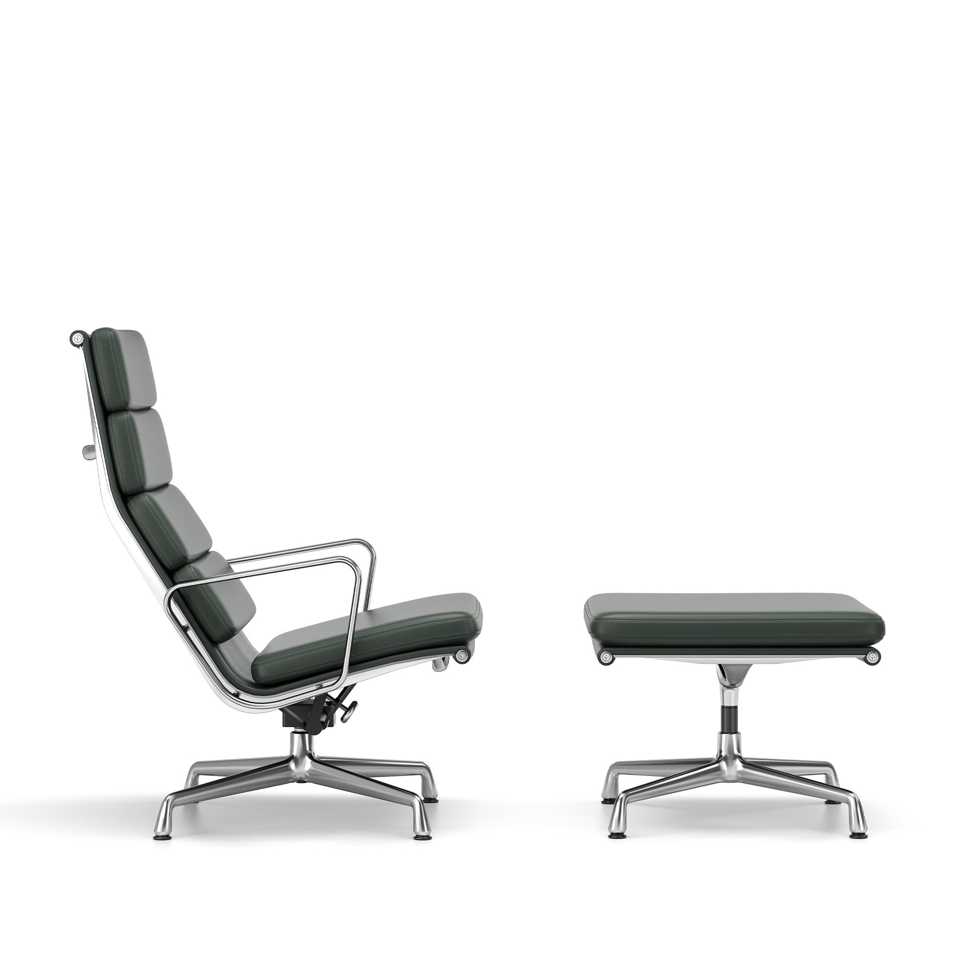 Soft Pad EA222/223 fotoliu cu otoman