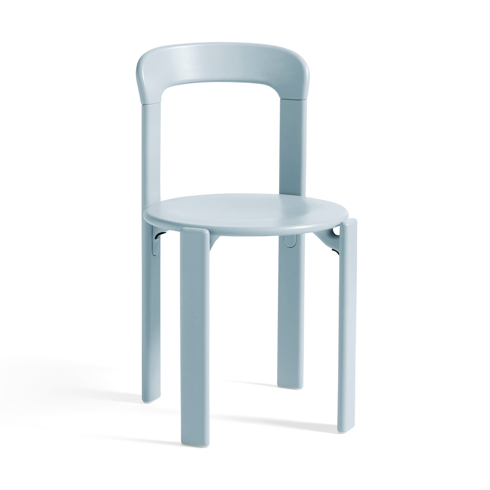 Rey Chair slate blue, scaun