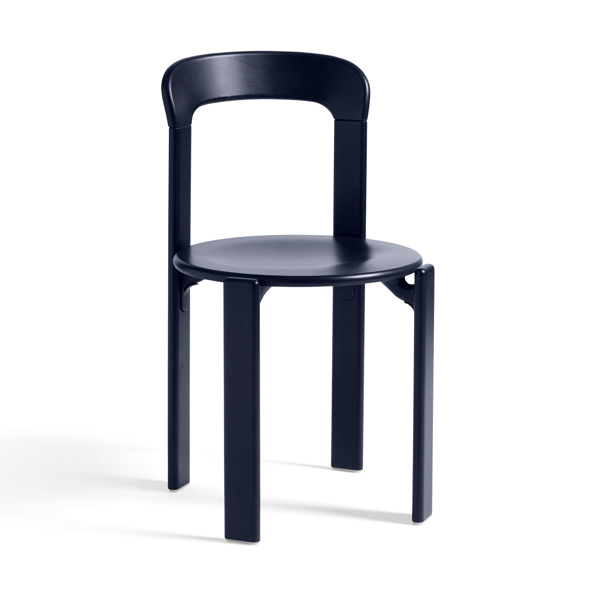 Rey Chair deep blue, scaun
