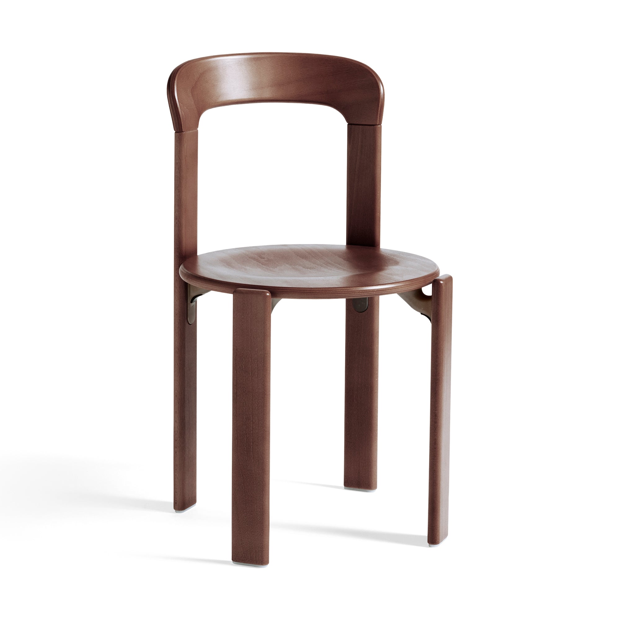 Rey Chair umber brown, scaun