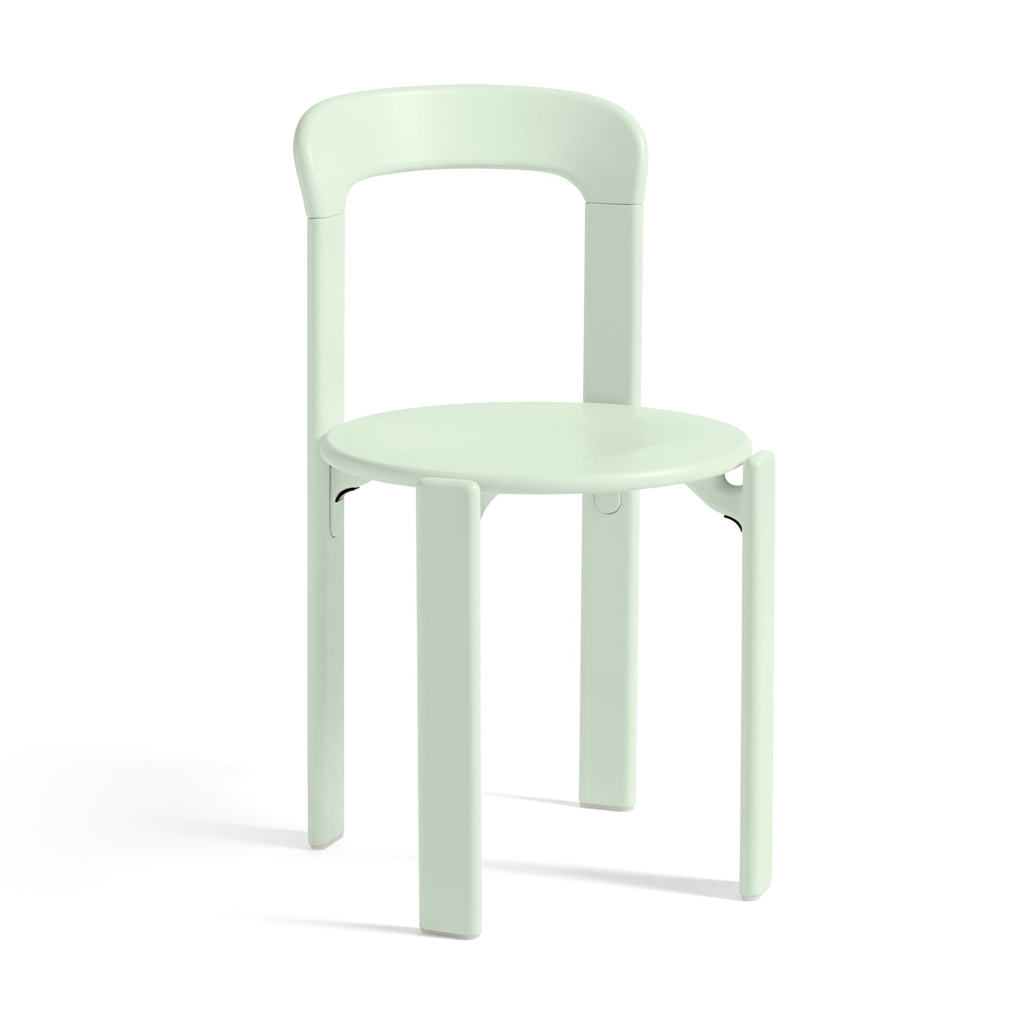 Rey Chair soft mint, scaun