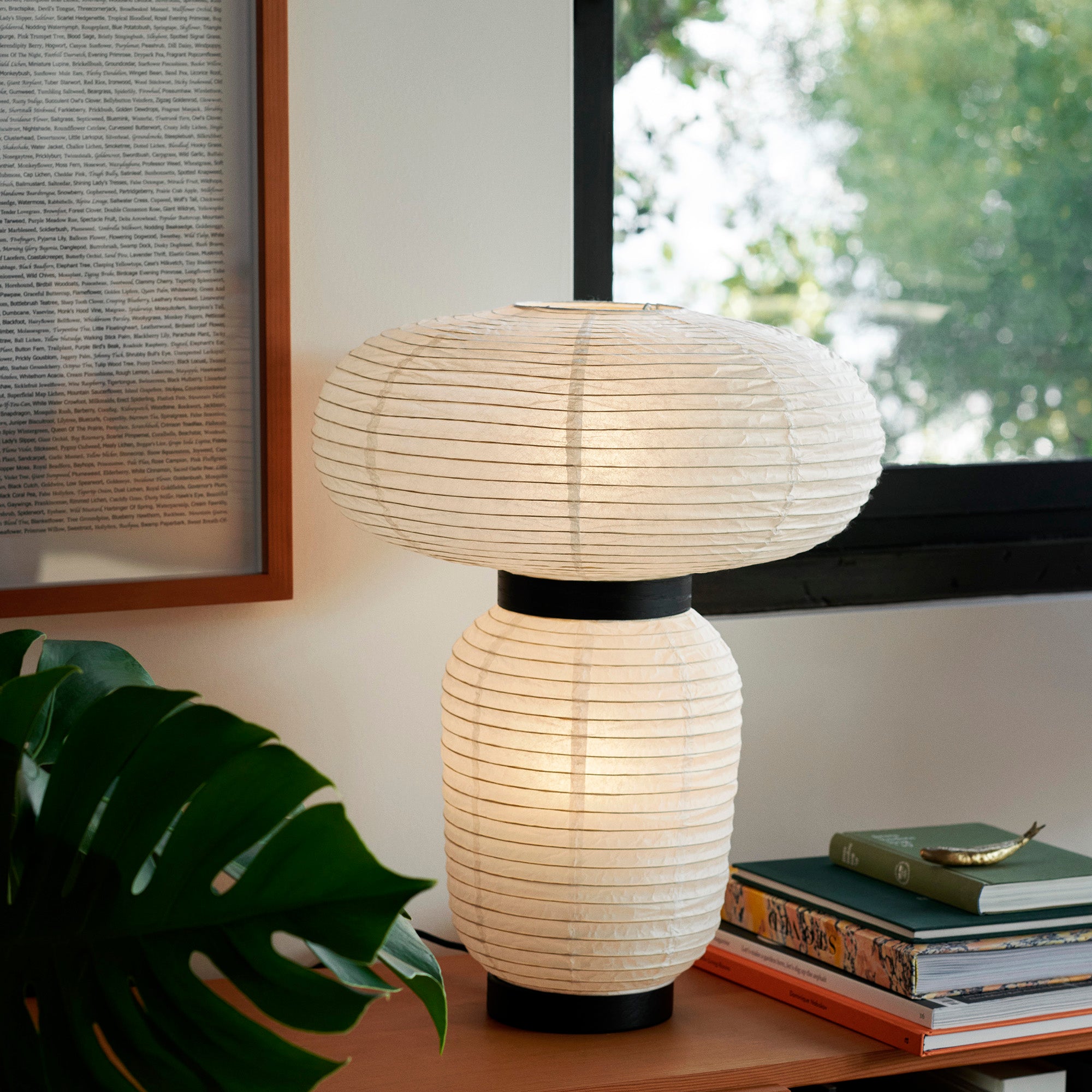 Formakami JH18 lampă de masă